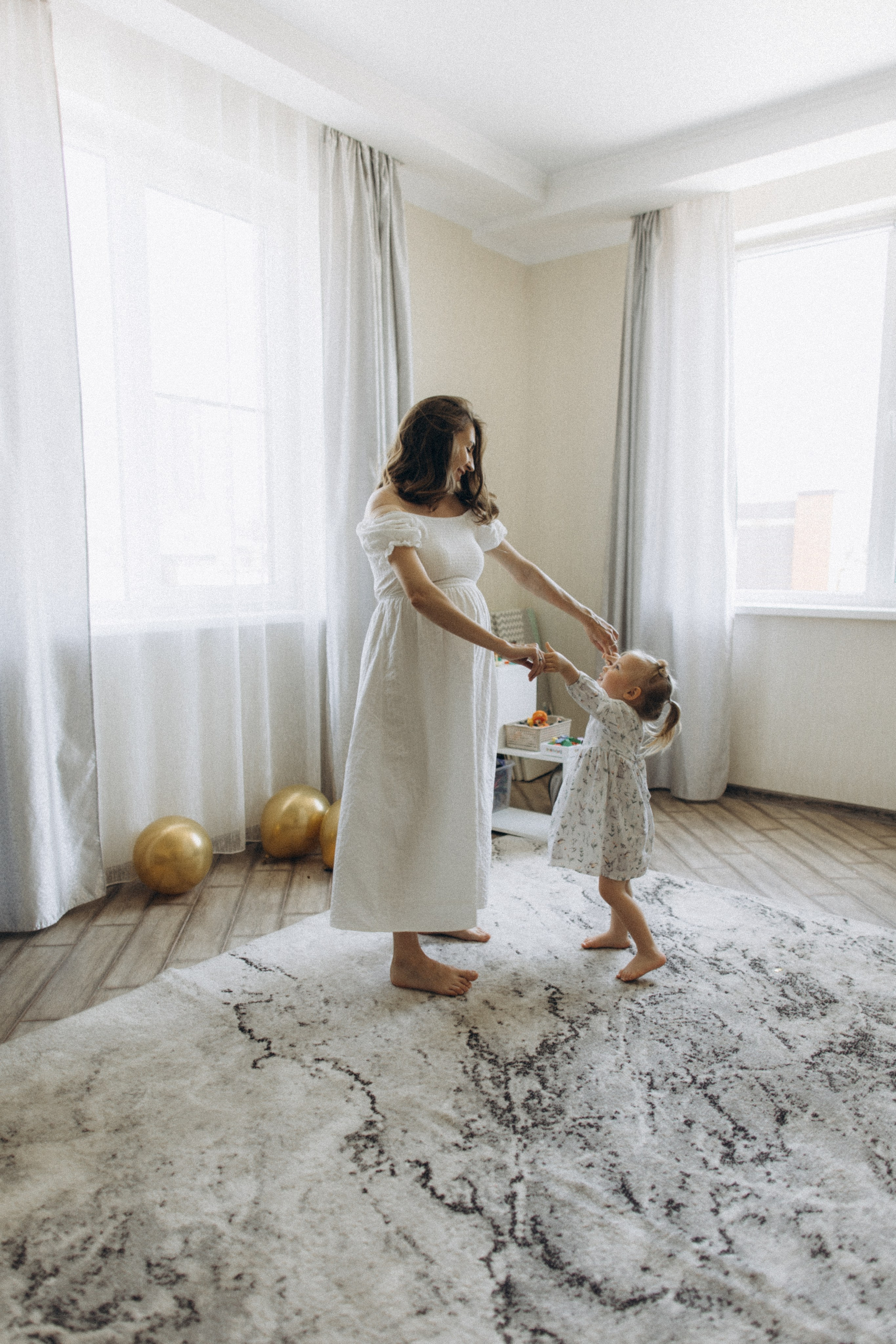 В ожидании. Семейный фотограф в Краснодаре Анна Пасик