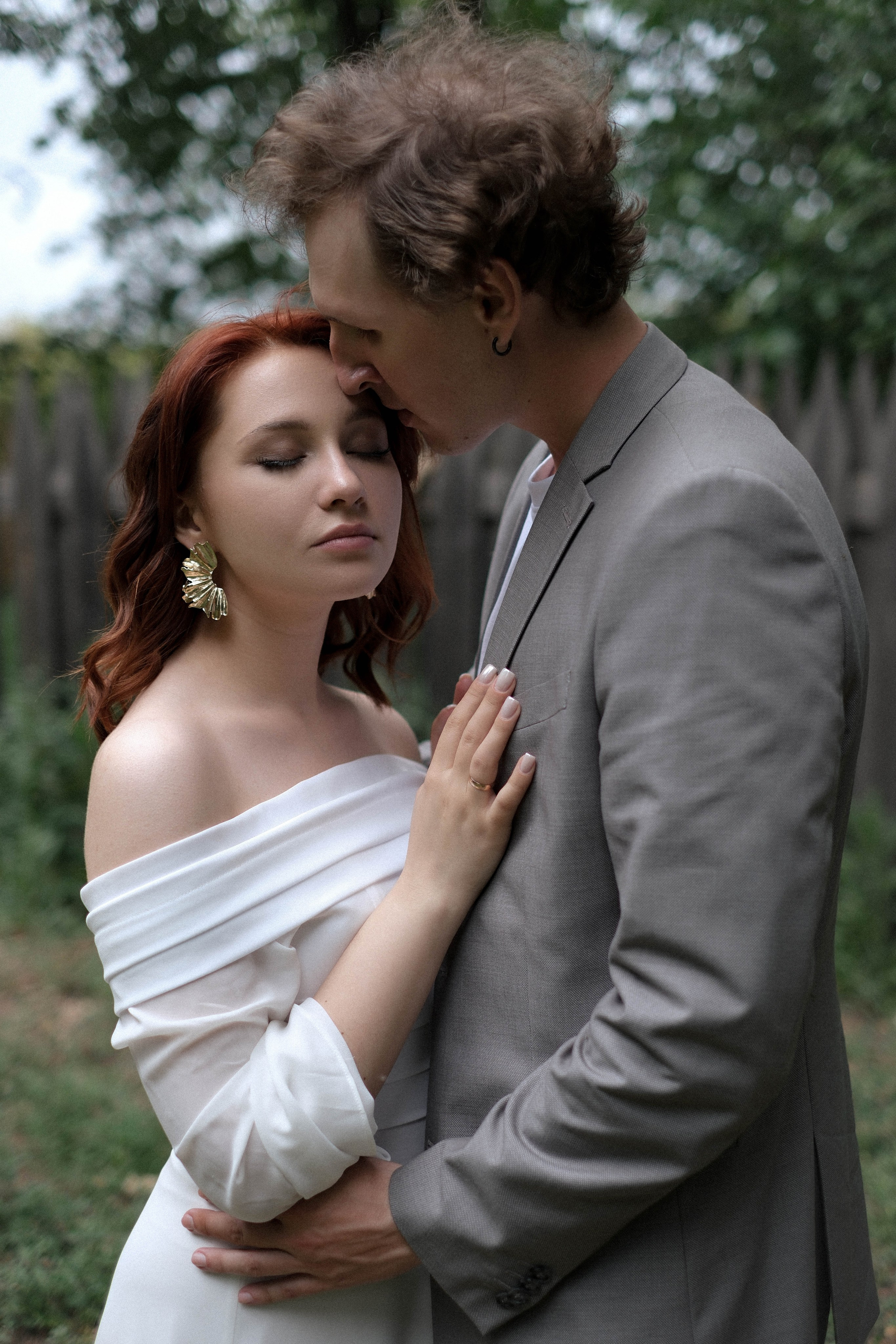 Павлина & Вадим. Главная