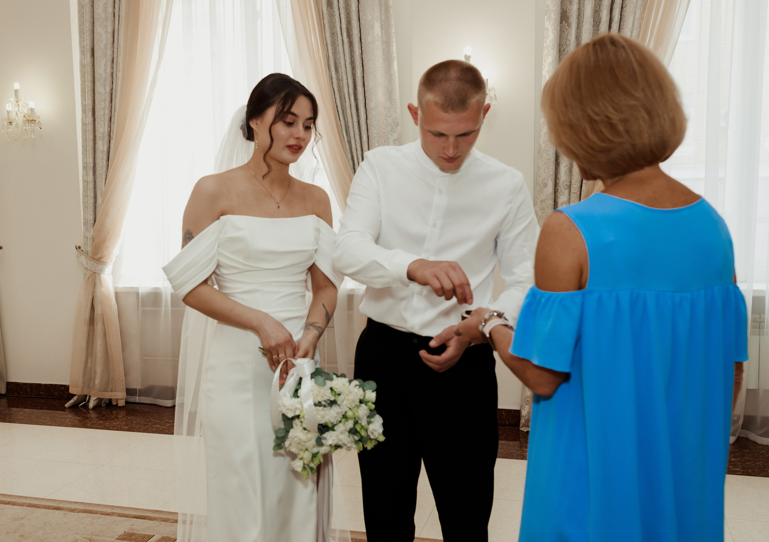 Илья & Анна. ФОТОГРАФ Маргарита Сивакова | Ярославль Кострома Москва