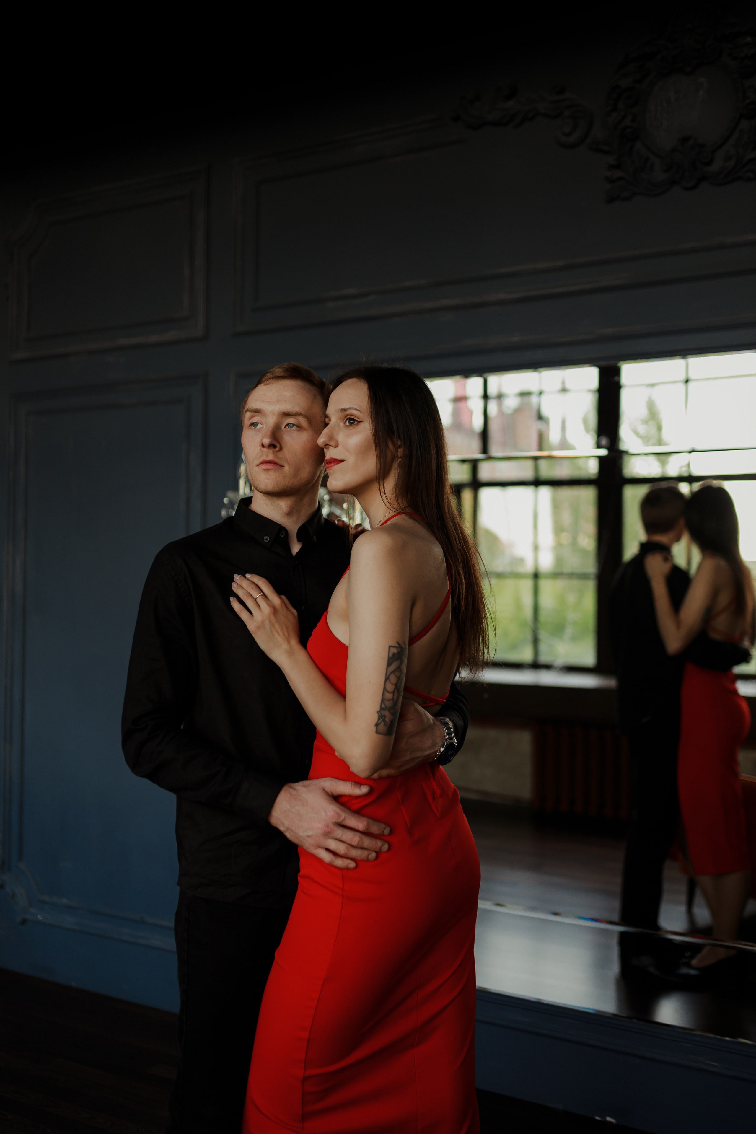 Егор & Ира. ФОТОГРАФ Маргарита Сивакова | Ярославль Кострома Москва