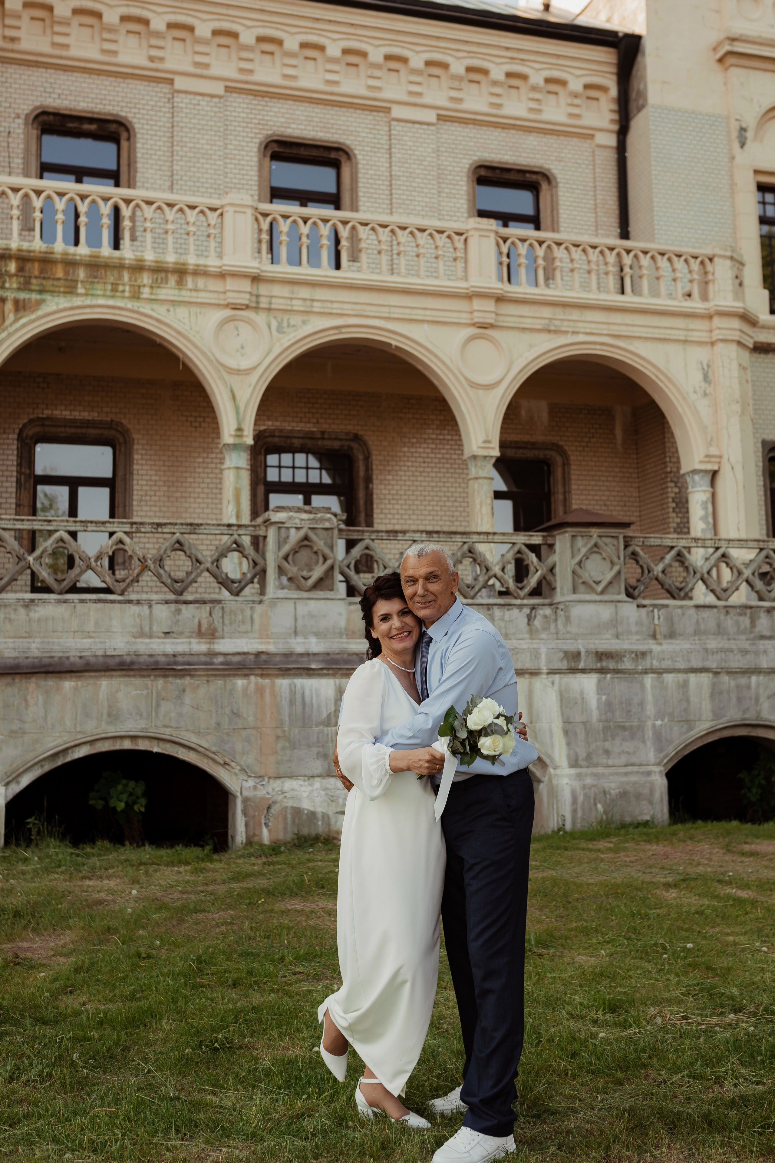 Вячеслав & Наталия 31.05. ФОТОГРАФ Маргарита Сивакова | Ярославль Кострома Москва