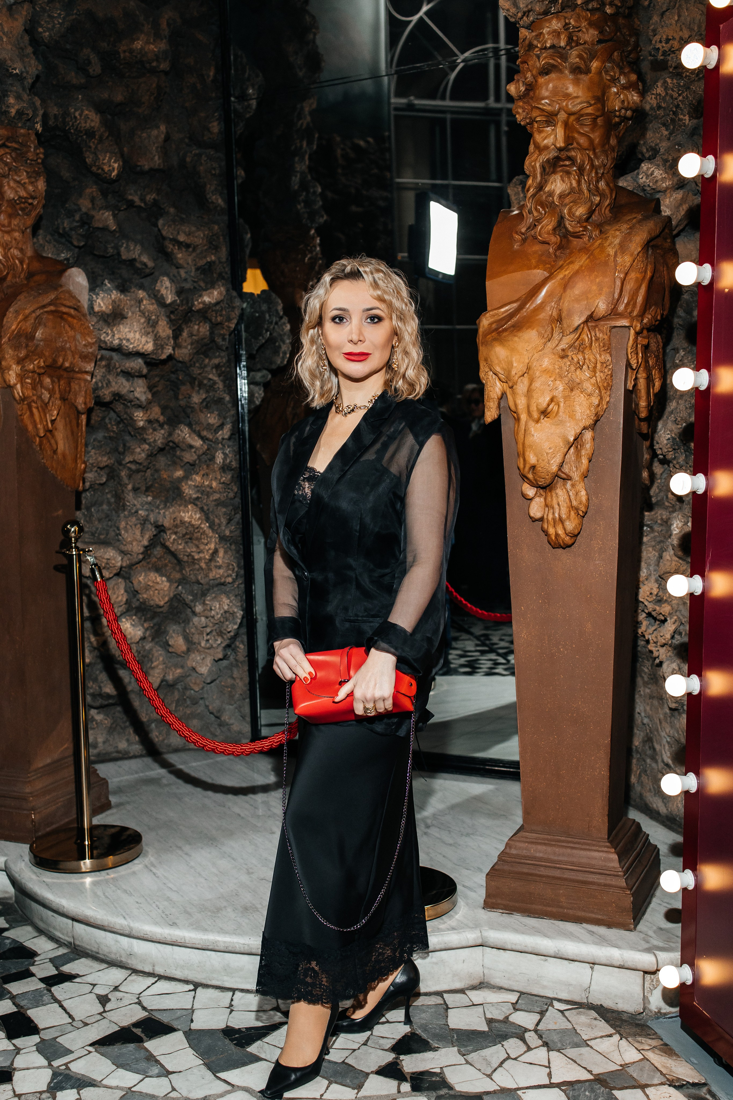 Светский репортаж «Музыкальное сердце театра». Фотограф в Санкт-Петербурге Виктория Безверхая