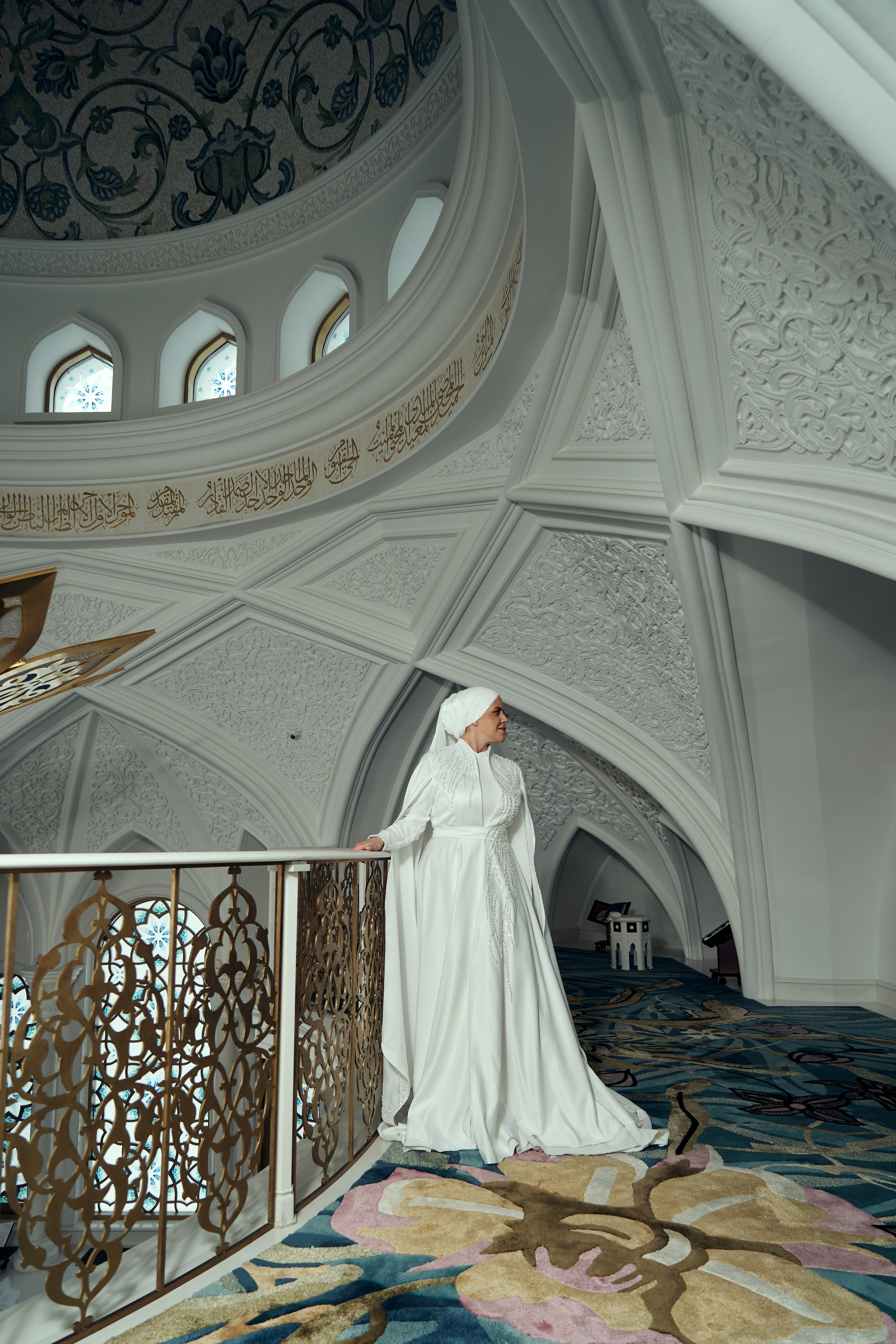 Никах. Фотограф Казань