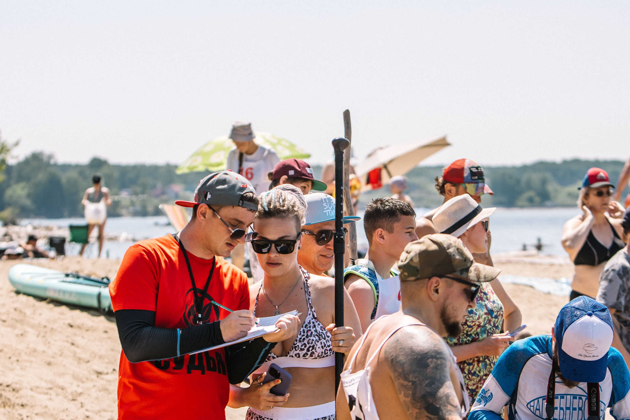 Чемпионат и первенство по НСО по серфингу. Репортажный фотограф в Новосибирске