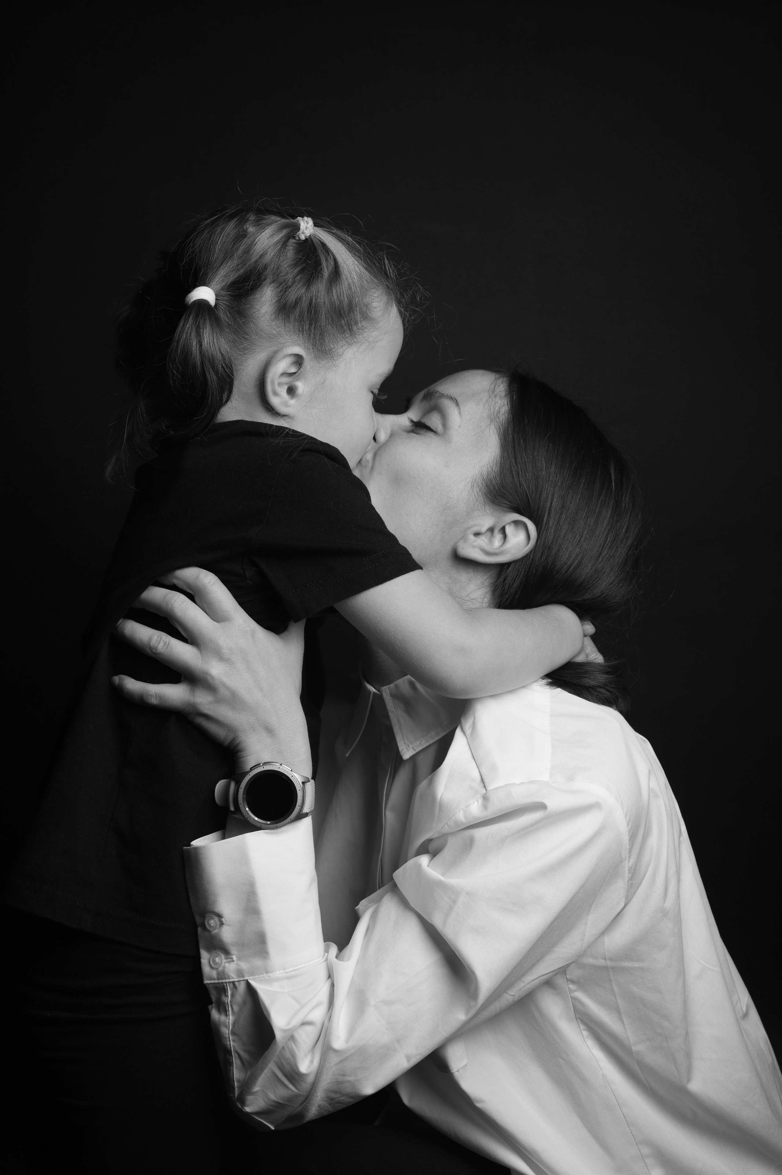 Семейные. Фотограф Тимур Сулейманов