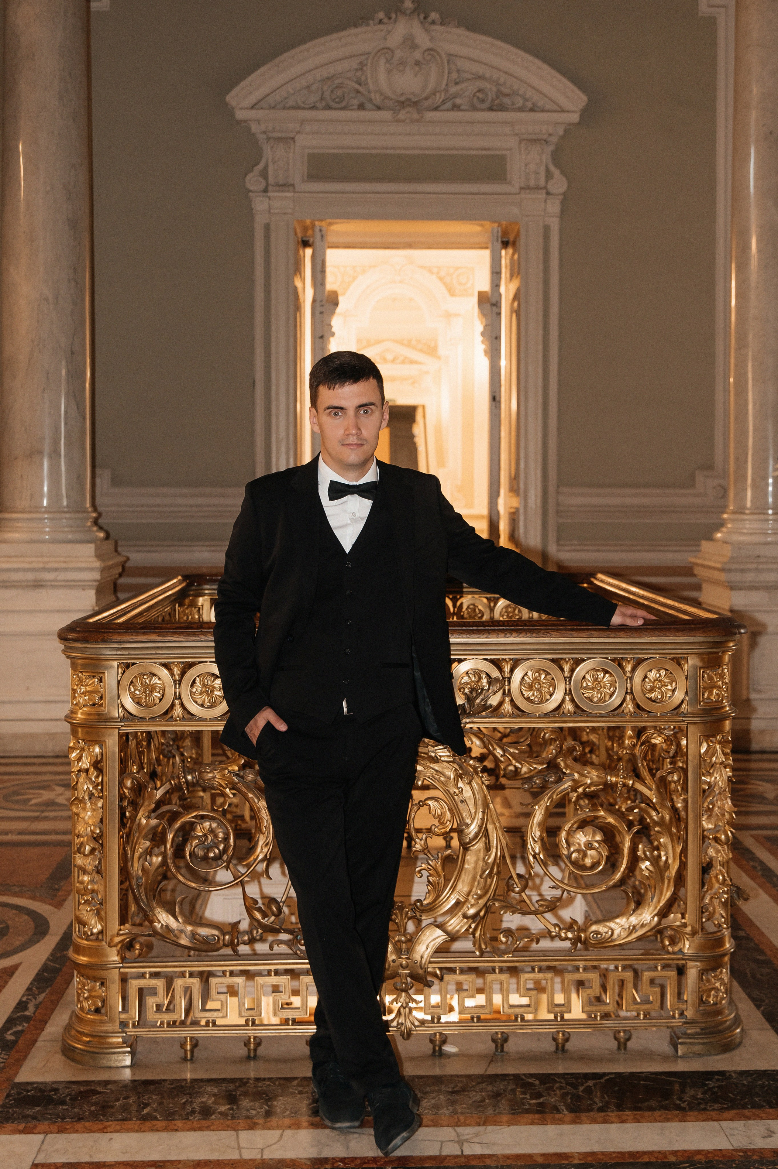 1.06.2024. Мария — Свадебный фотограф