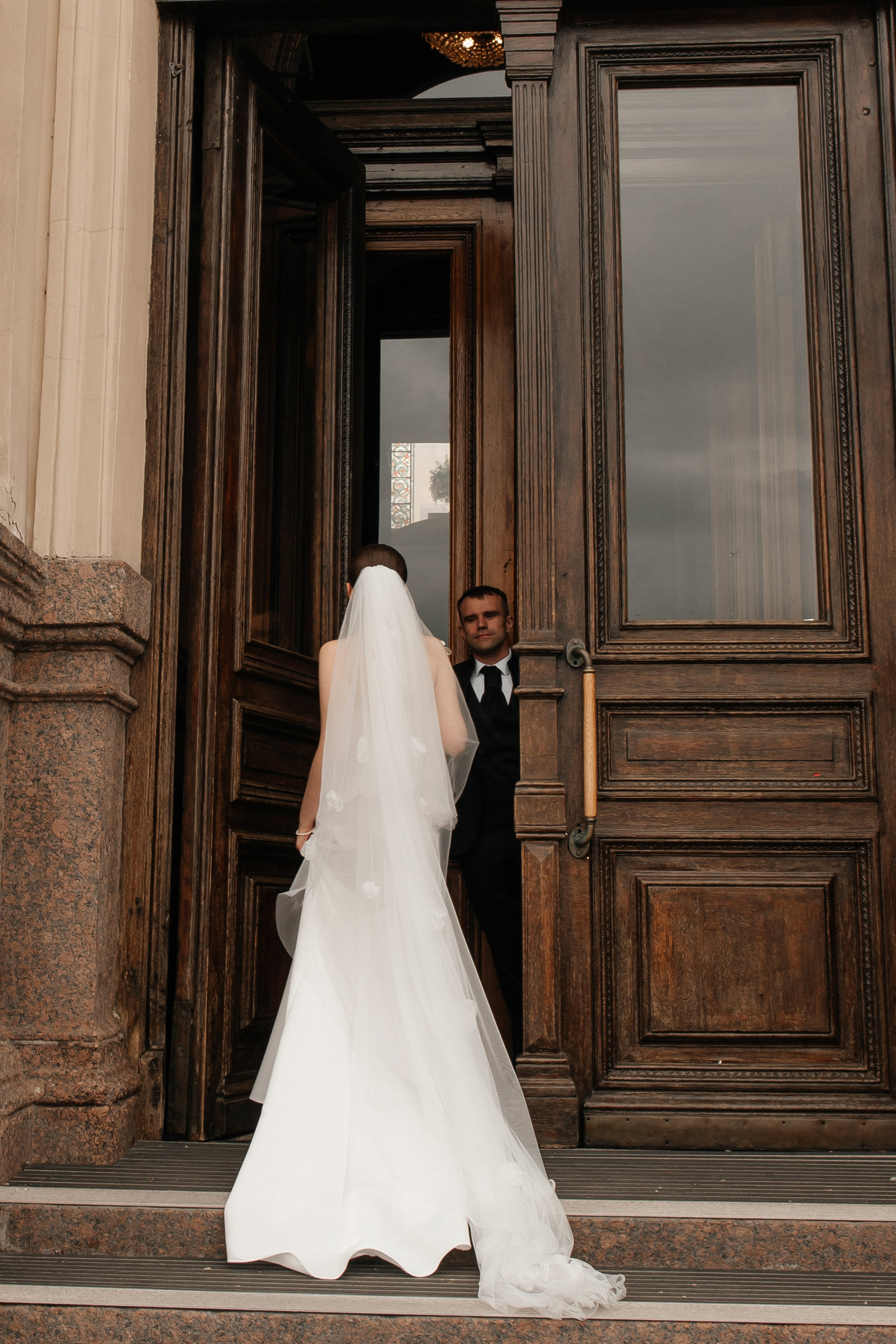 6.08.2024. Мария — Свадебный фотограф