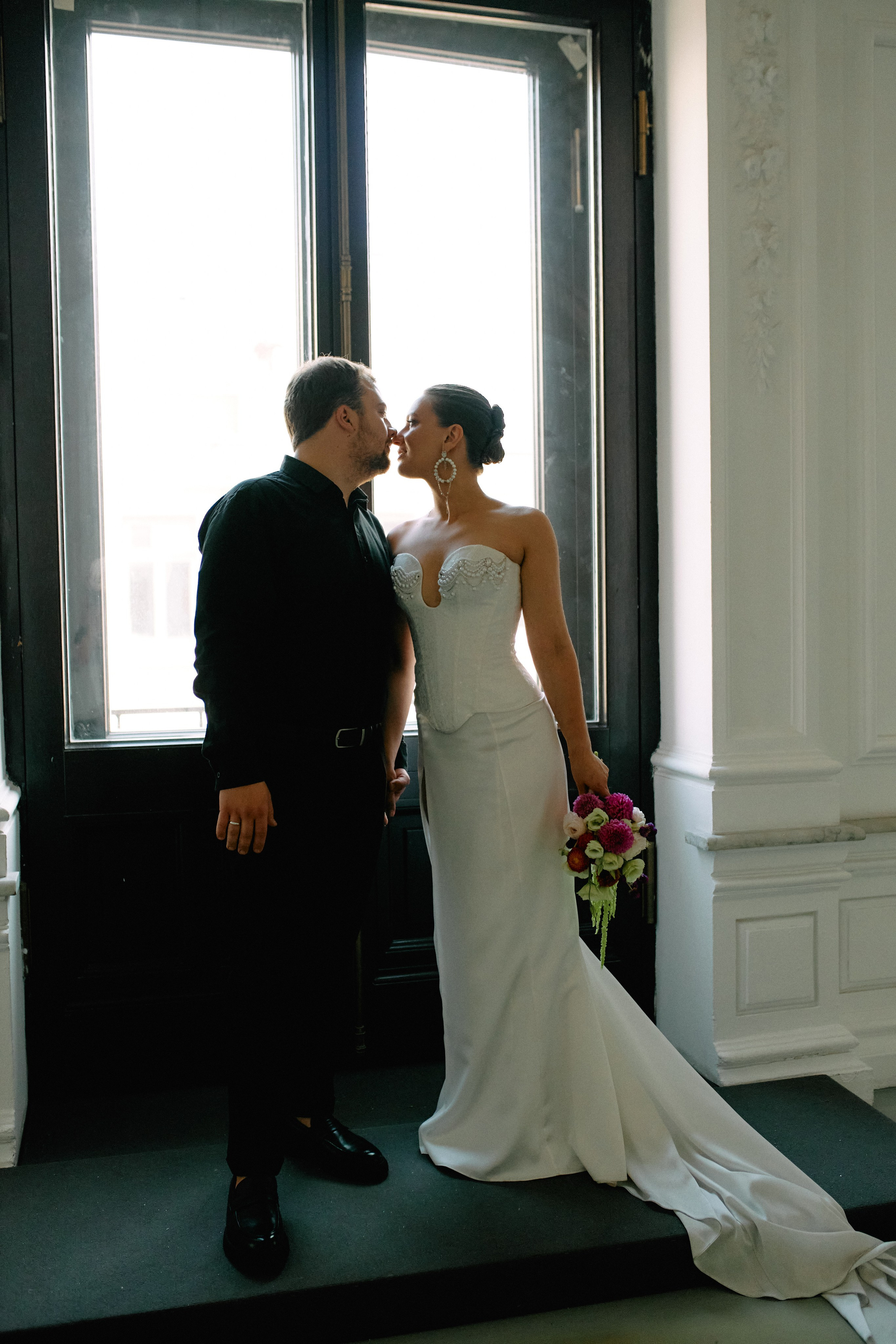 Юля и Стас. Профессиональный Фотограф во Владимире, в Москве и в Суздале — Полина Романычева