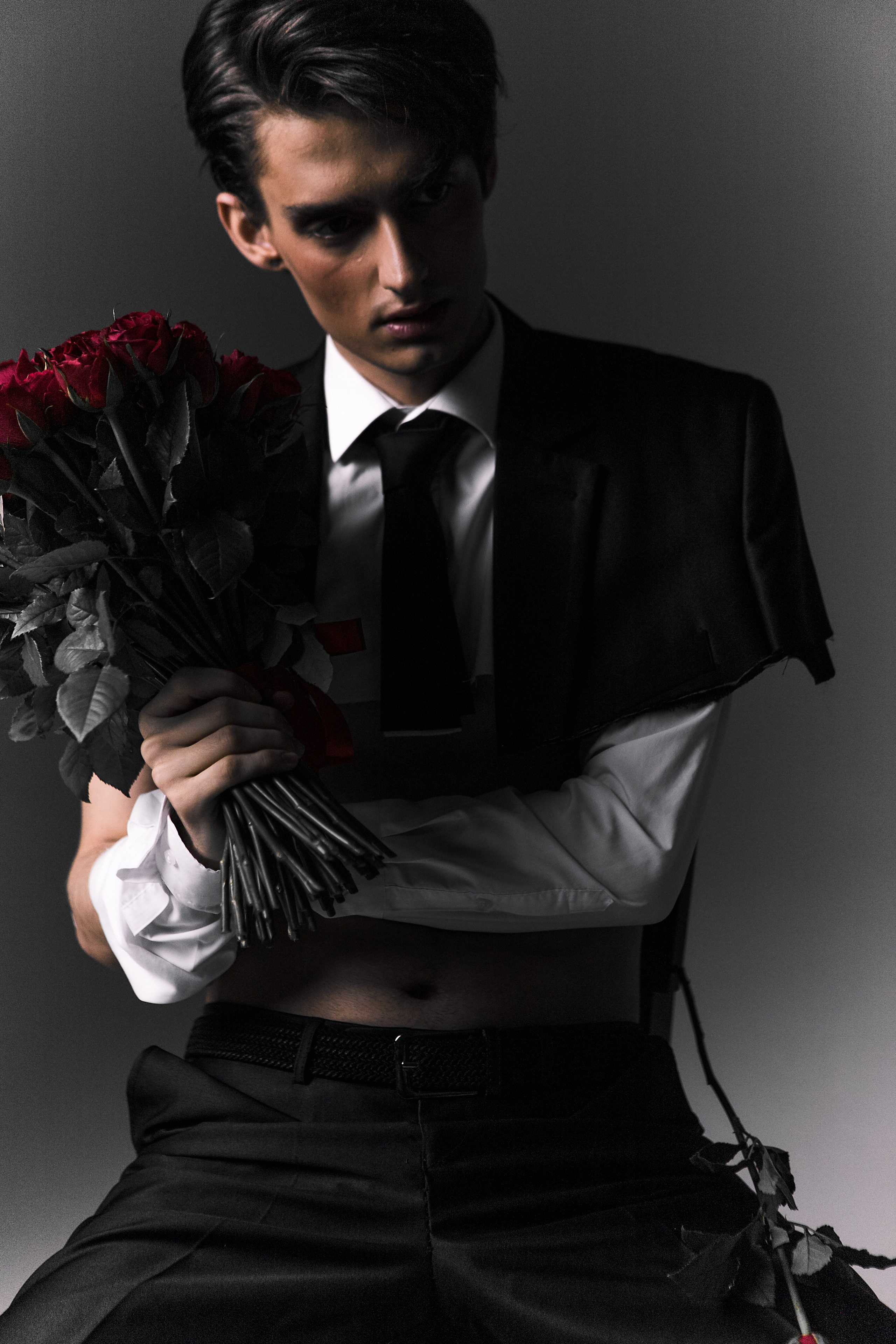 WORKS. Photographer from Yekaterinburg