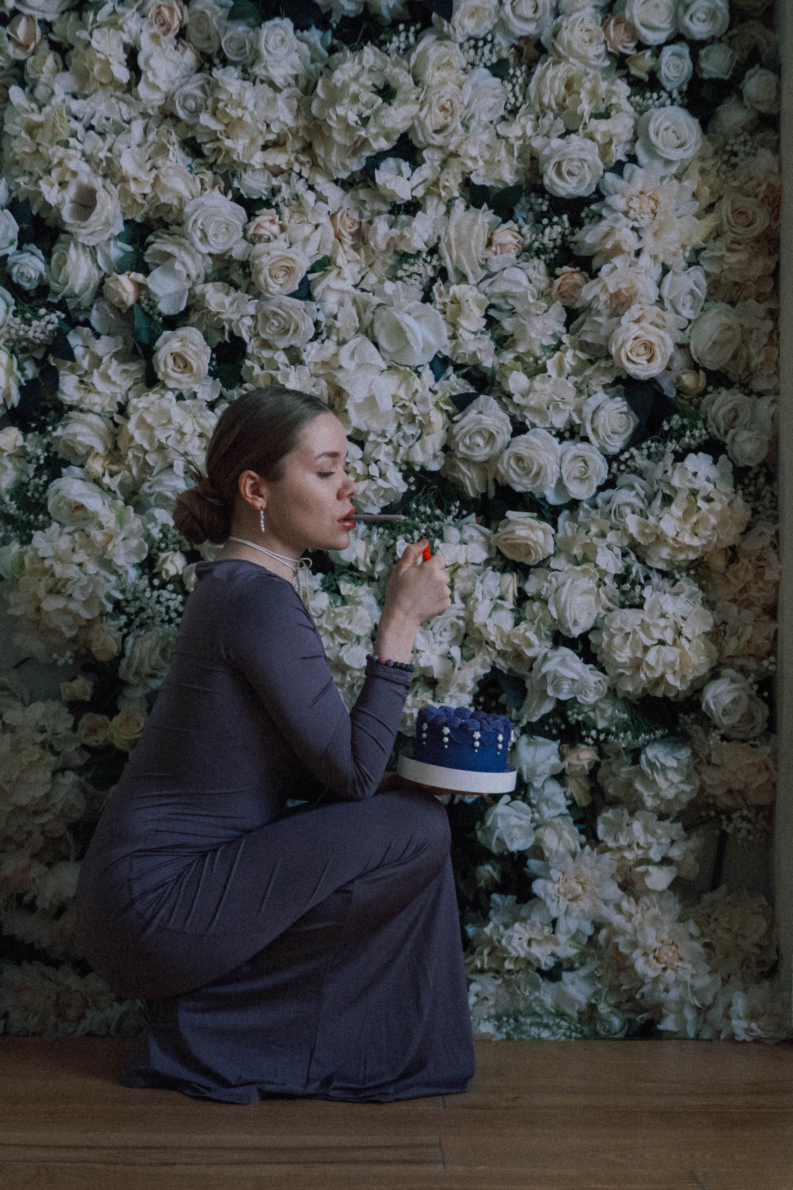 22. Профессиональный фотограф, Санкт-Петербург — Виктория Богомолова