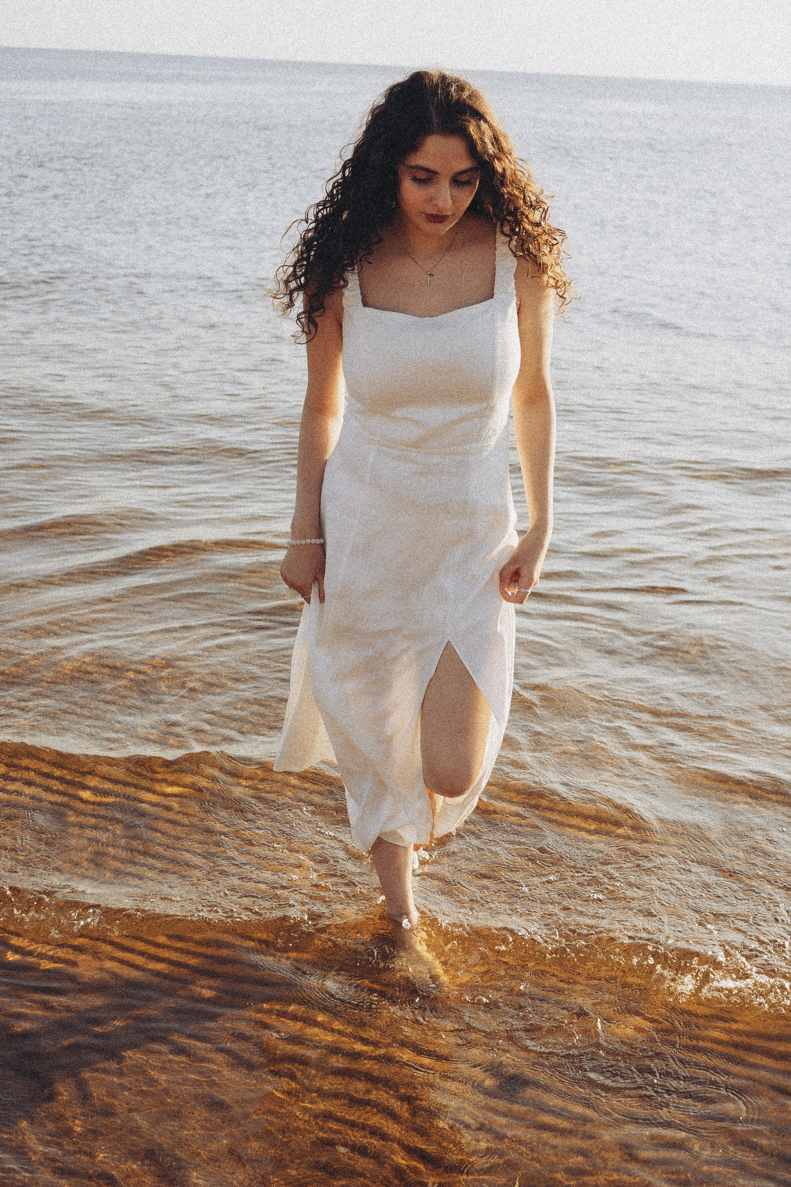 НА ФИНСКОМ ЗАЛИВЕ. Профессиональный фотограф, Санкт-Петербург — Виктория Богомолова