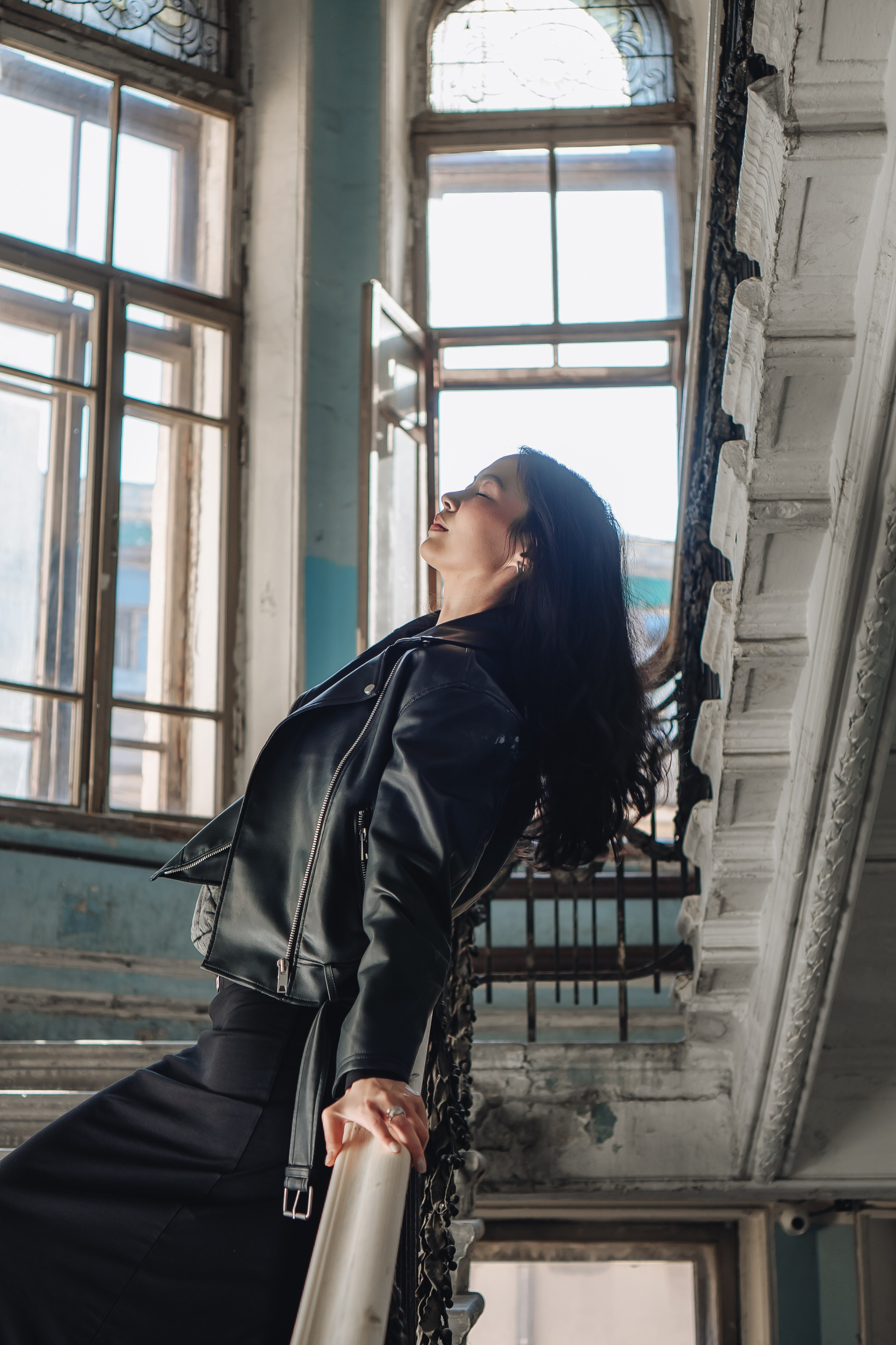 В ПАРАДНОЙ. Профессиональный фотограф, Санкт-Петербург — Виктория Богомолова