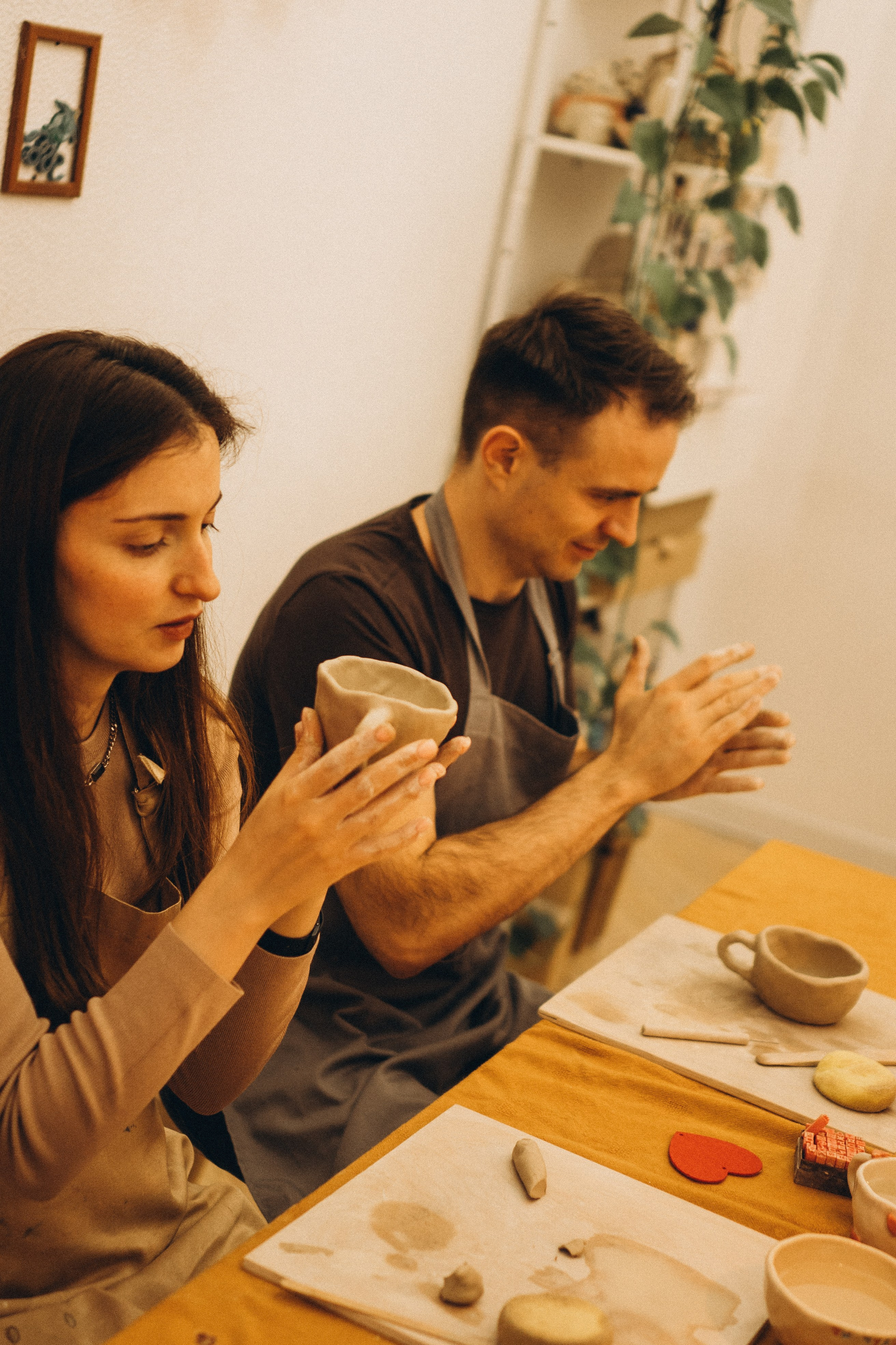 ЛЕПКАРНЯ. Профессиональный фотограф, Санкт-Петербург — Виктория Богомолова