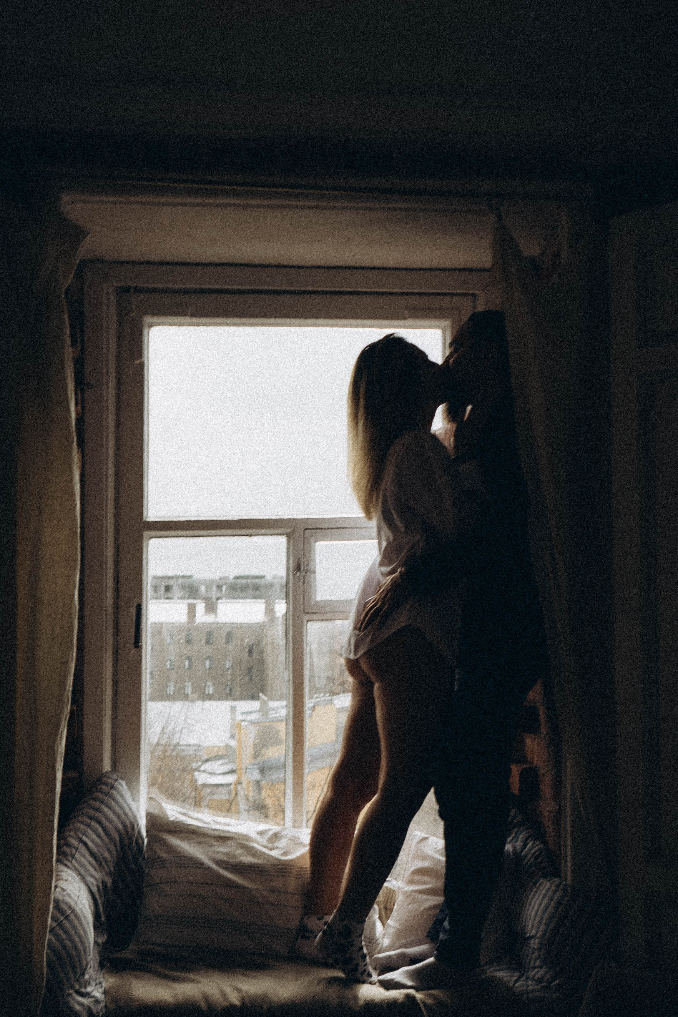 Любовь. Профессиональный фотограф, Санкт-Петербург — Виктория Богомолова