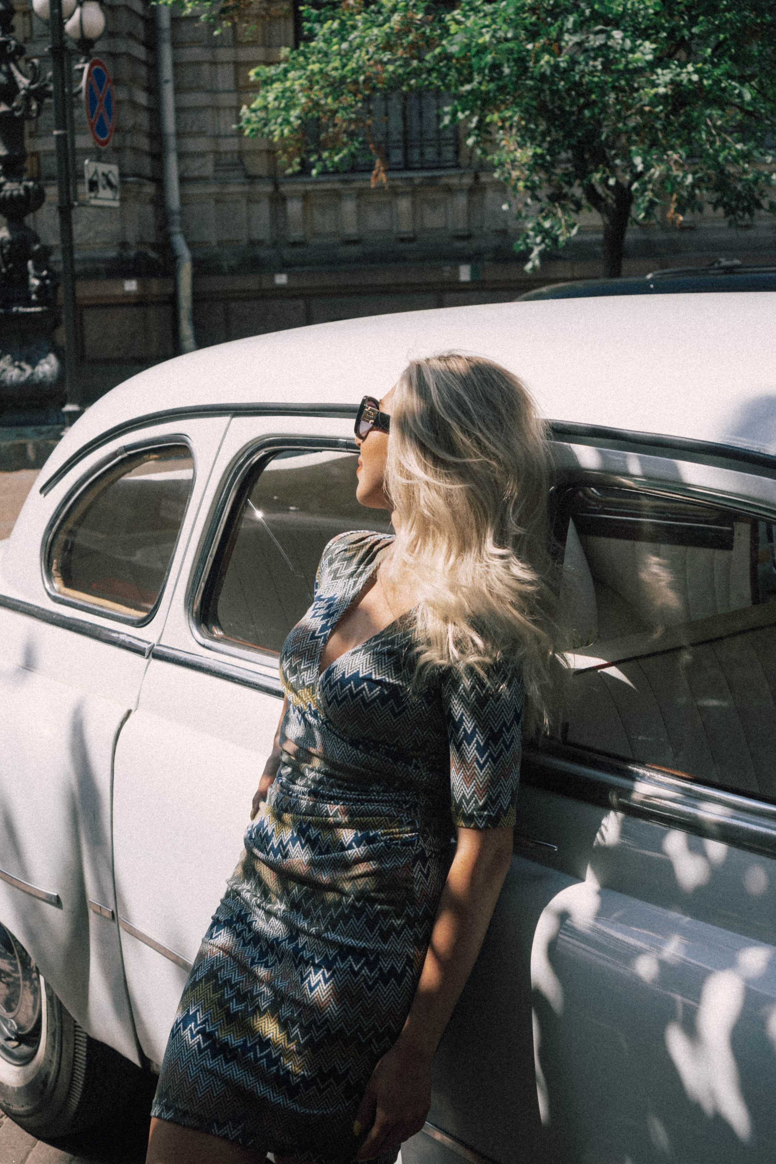 Винтажный стиль. Профессиональный фотограф, Санкт-Петербург — Виктория Богомолова