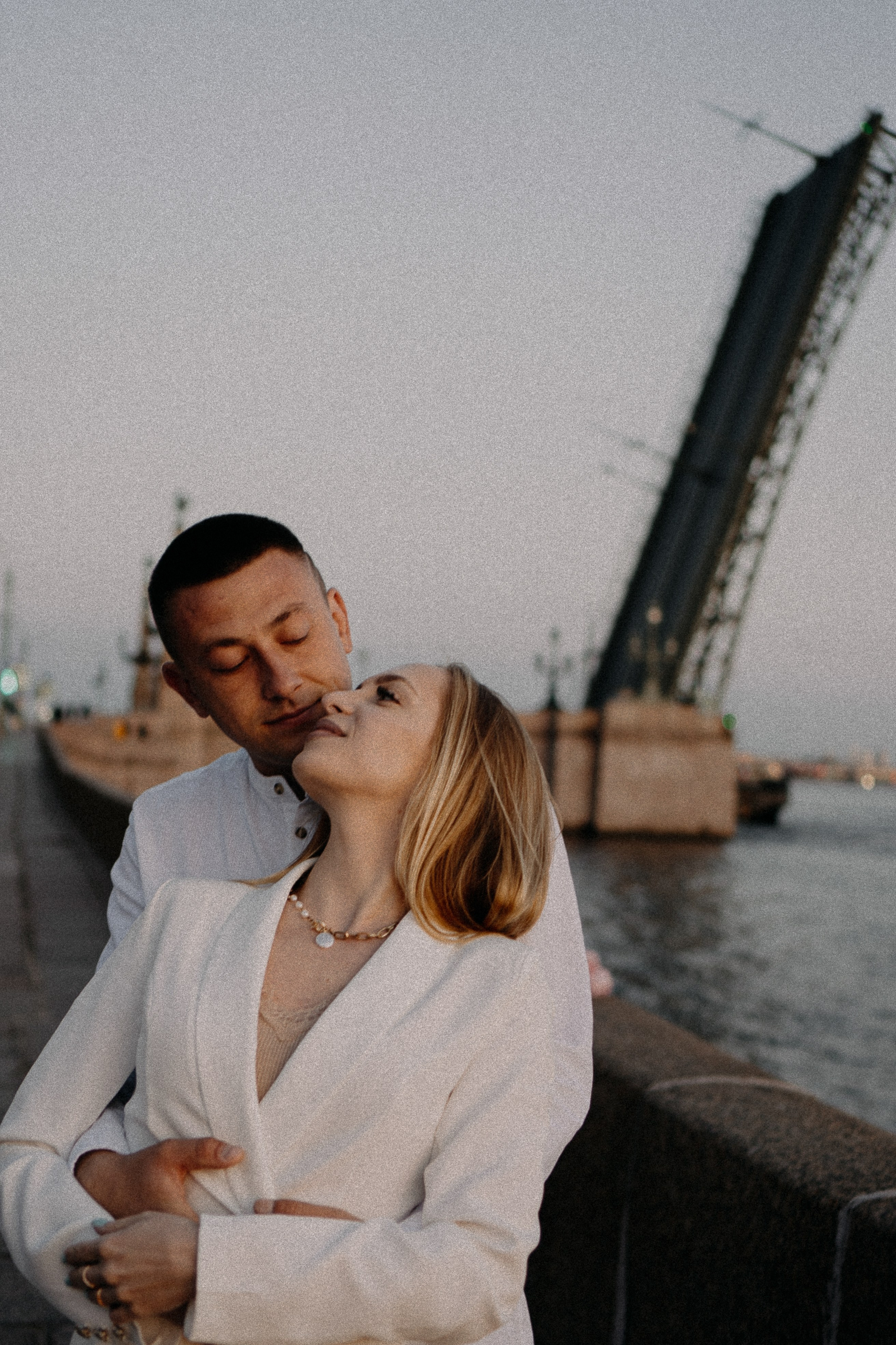 Сьемка мечты. Профессиональный фотограф, Санкт-Петербург — Виктория Богомолова