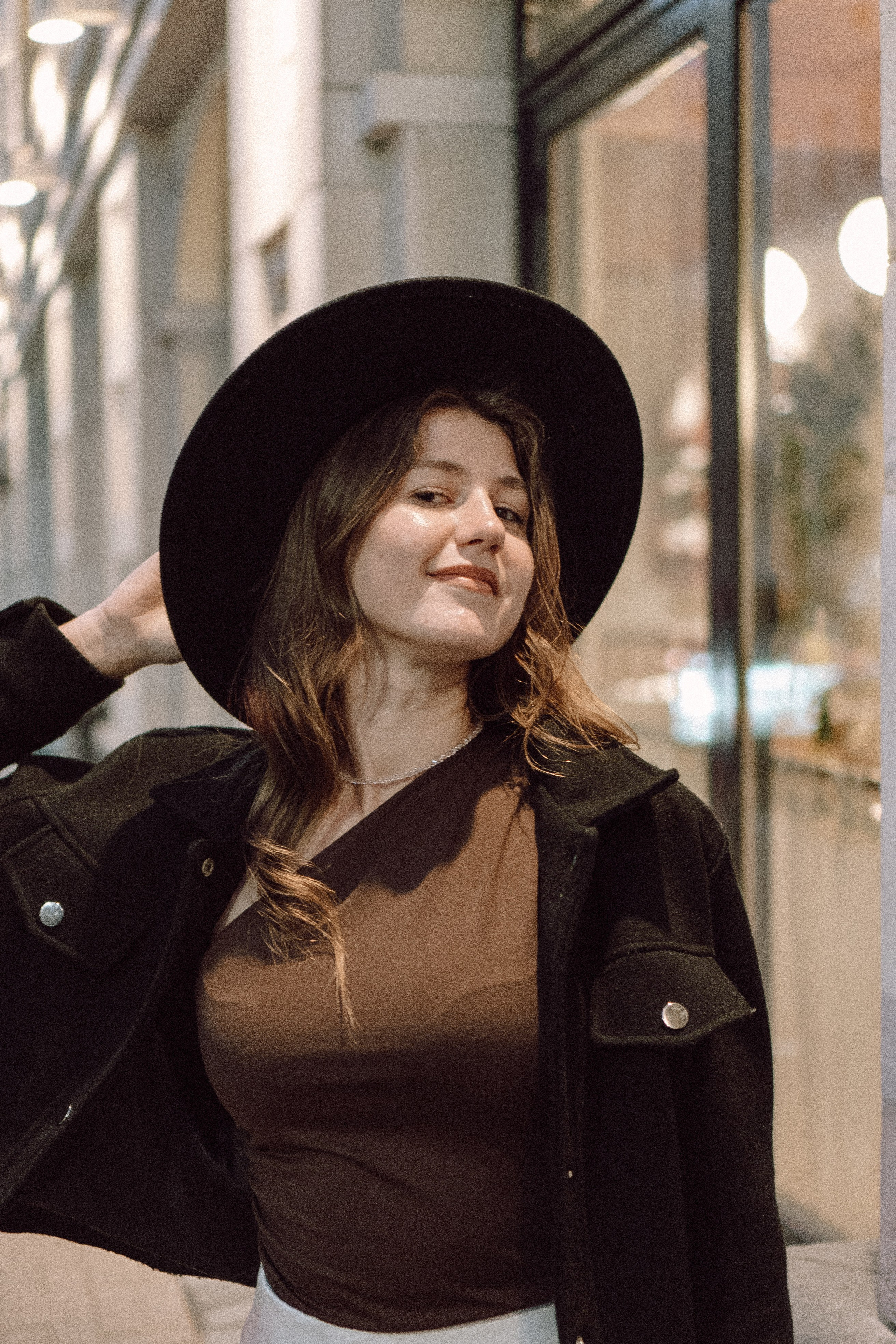 ПРОГУЛКА ПО НОЧНОМУ ГОРОДУ. Профессиональный фотограф, Санкт-Петербург — Виктория Богомолова