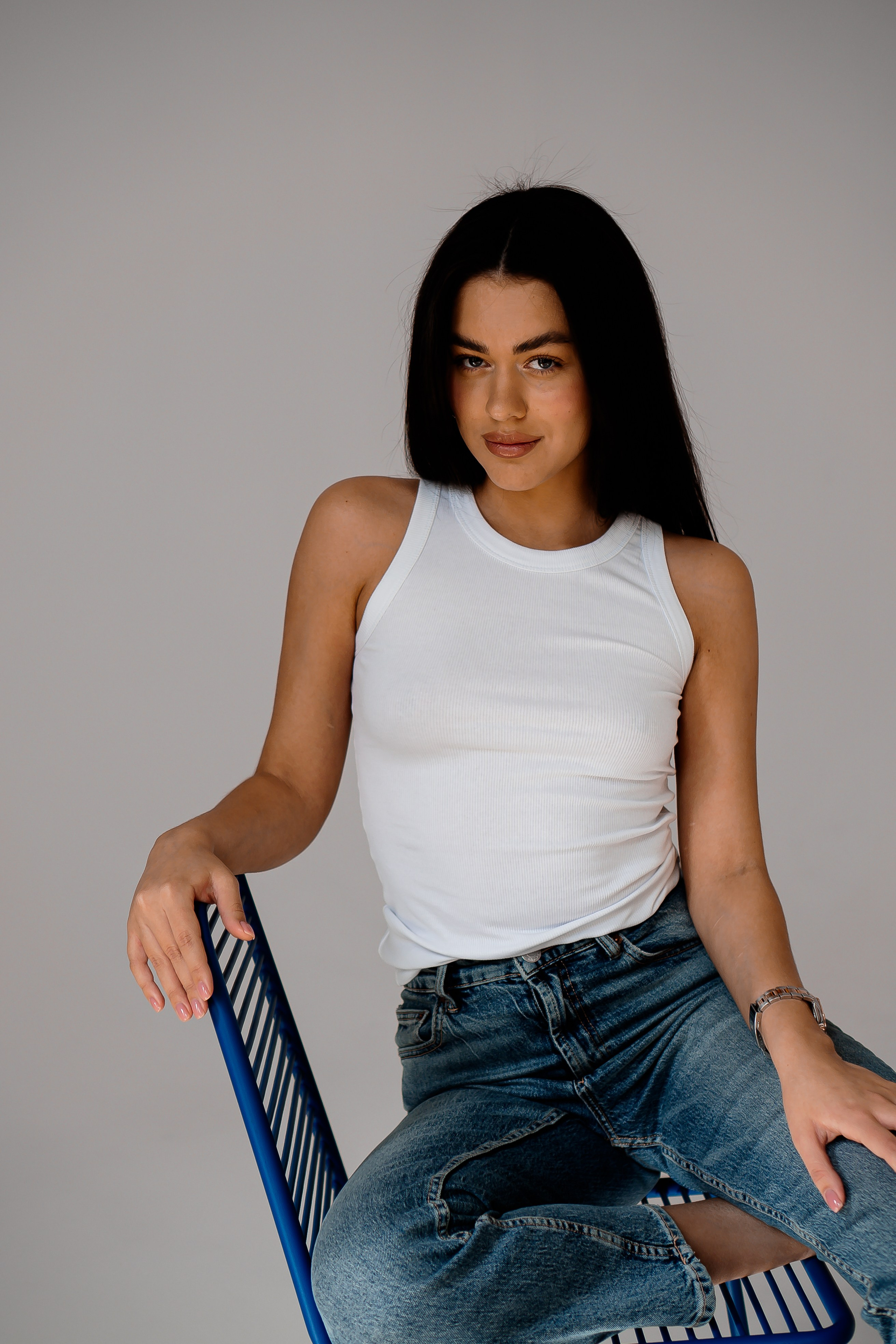 Фотосессия с студии. Профессиональный фотограф, Санкт-Петербург — Виктория Богомолова