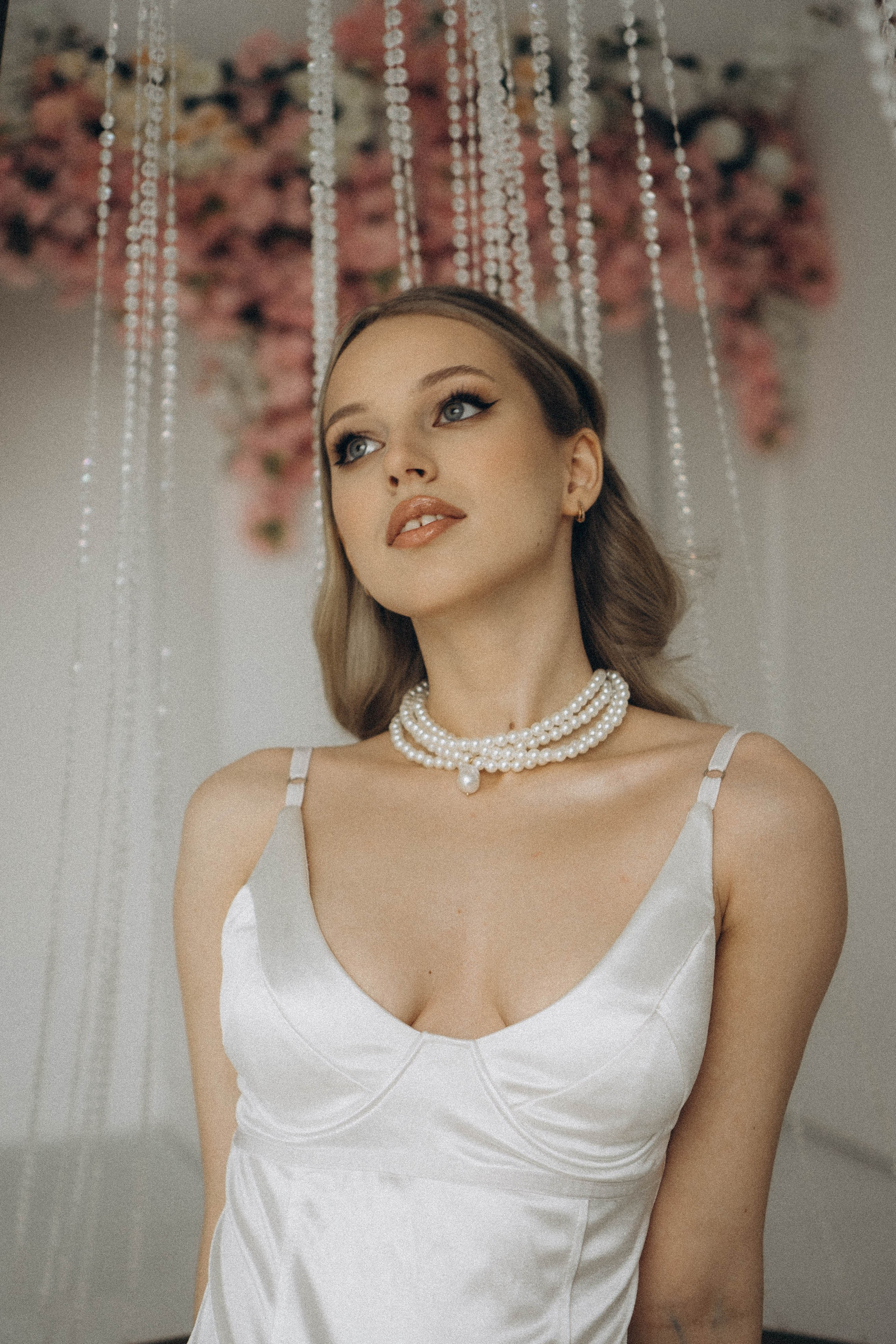 Весенняя. Профессиональный фотограф, Санкт-Петербург — Виктория Богомолова