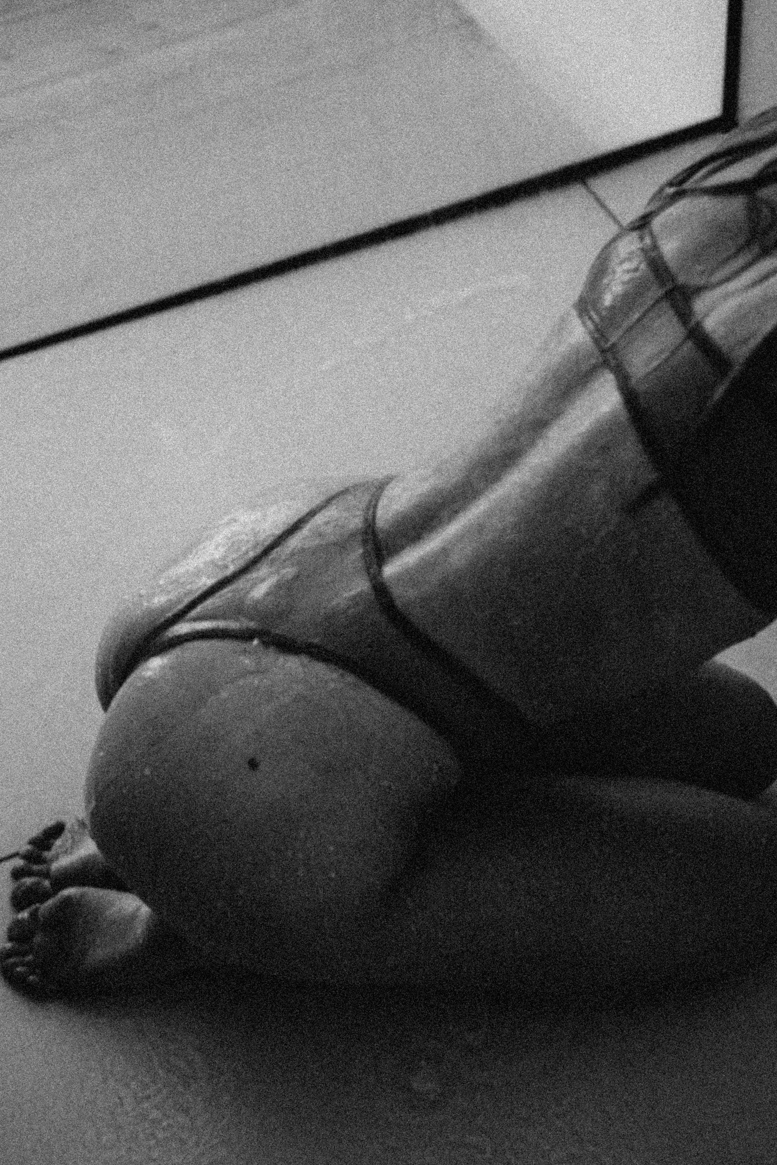 Фотосессия в студии в белье. Профессиональный фотограф, Санкт-Петербург — Виктория Богомолова