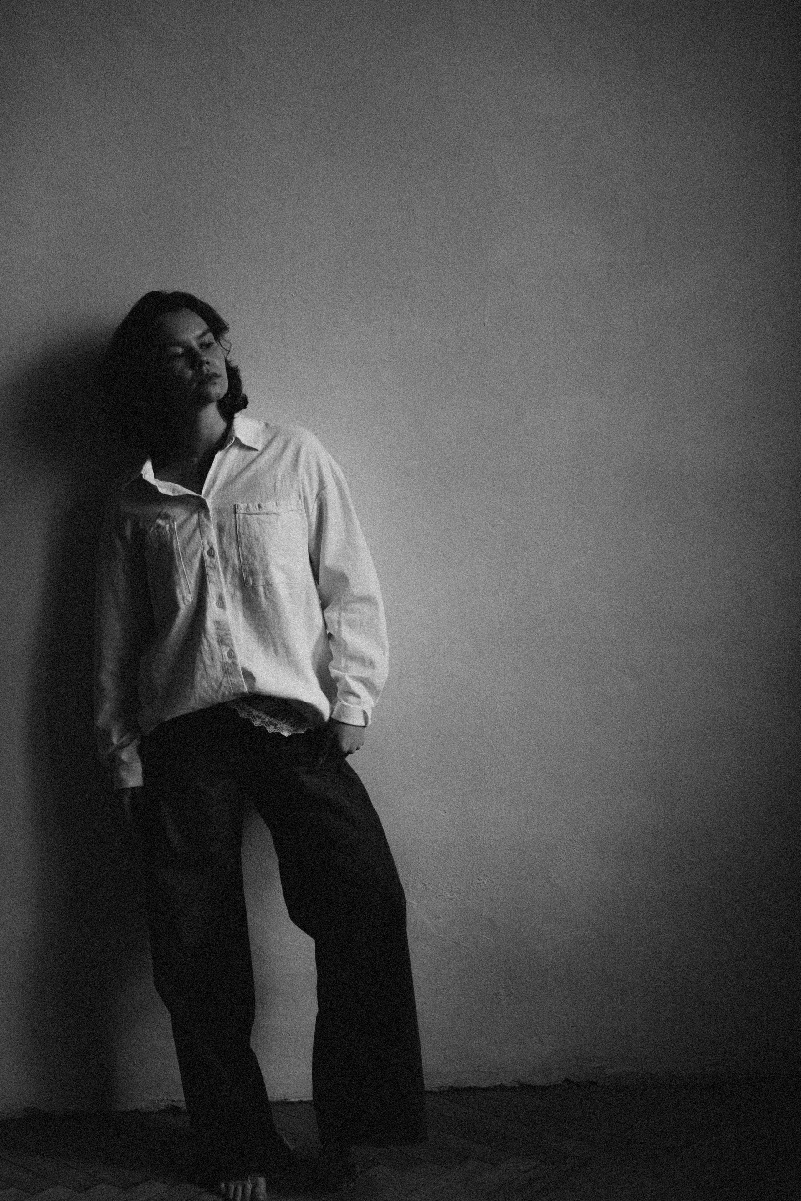 Студийная для девушки. Профессиональный фотограф, Санкт-Петербург — Виктория Богомолова