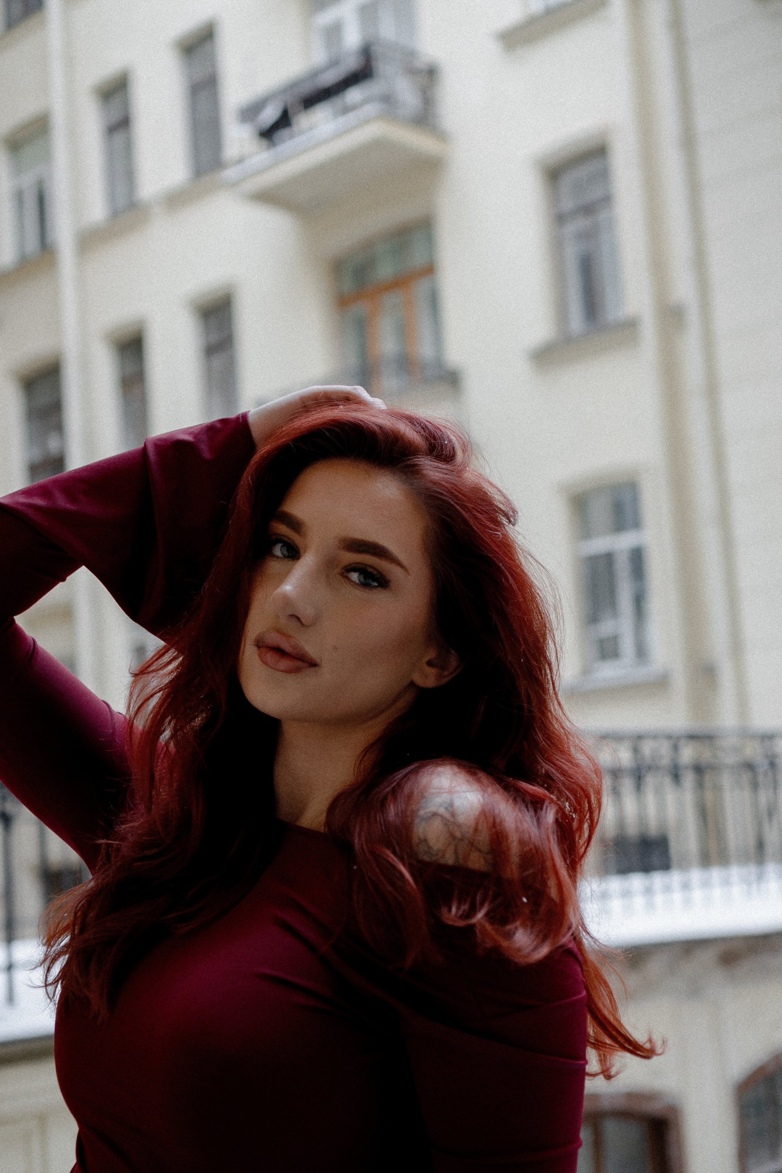 Для девушки. Профессиональный фотограф, Санкт-Петербург — Виктория Богомолова