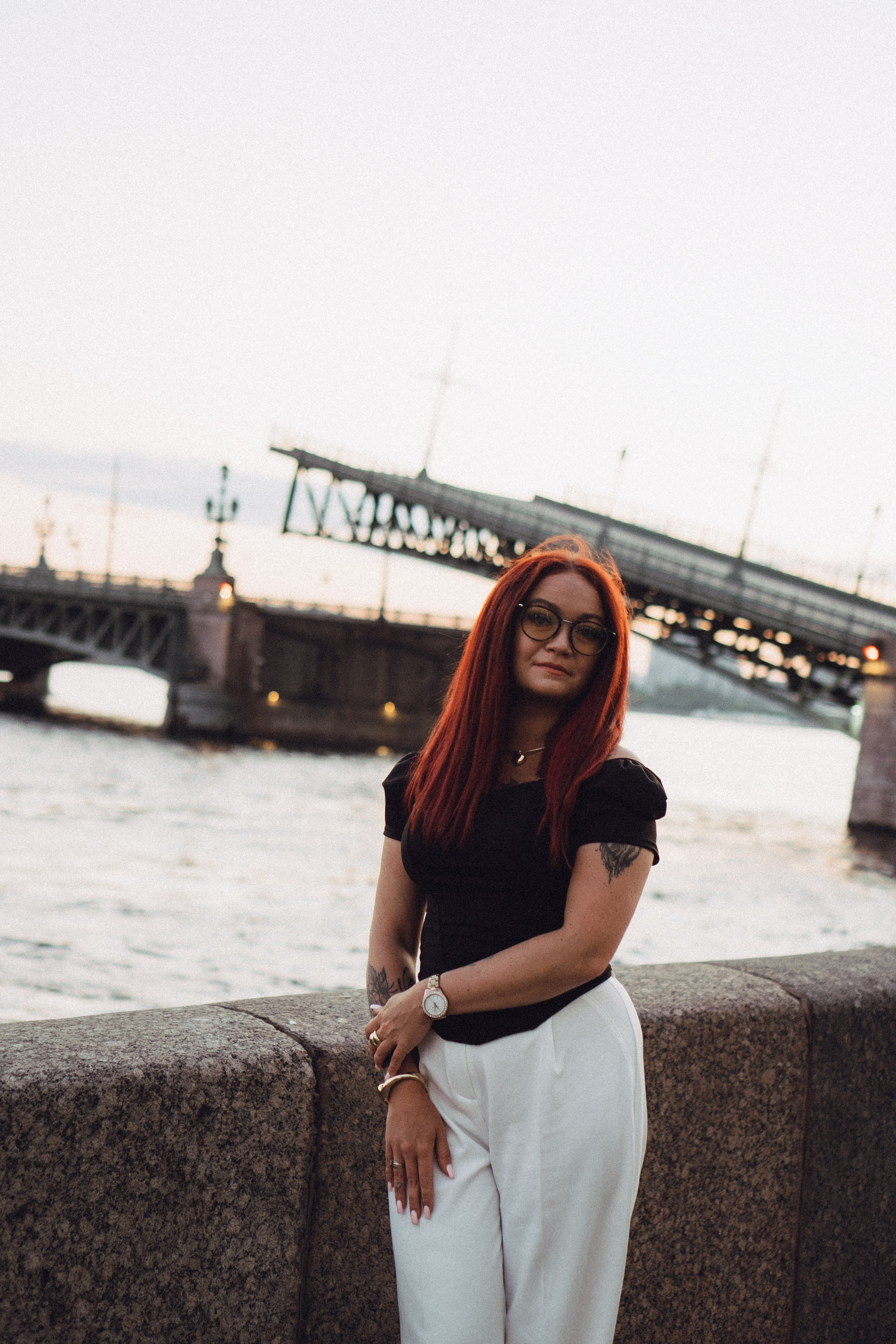 РАССВЕТНАЯ ИСТОРИЯ. Профессиональный фотограф, Санкт-Петербург — Виктория Богомолова