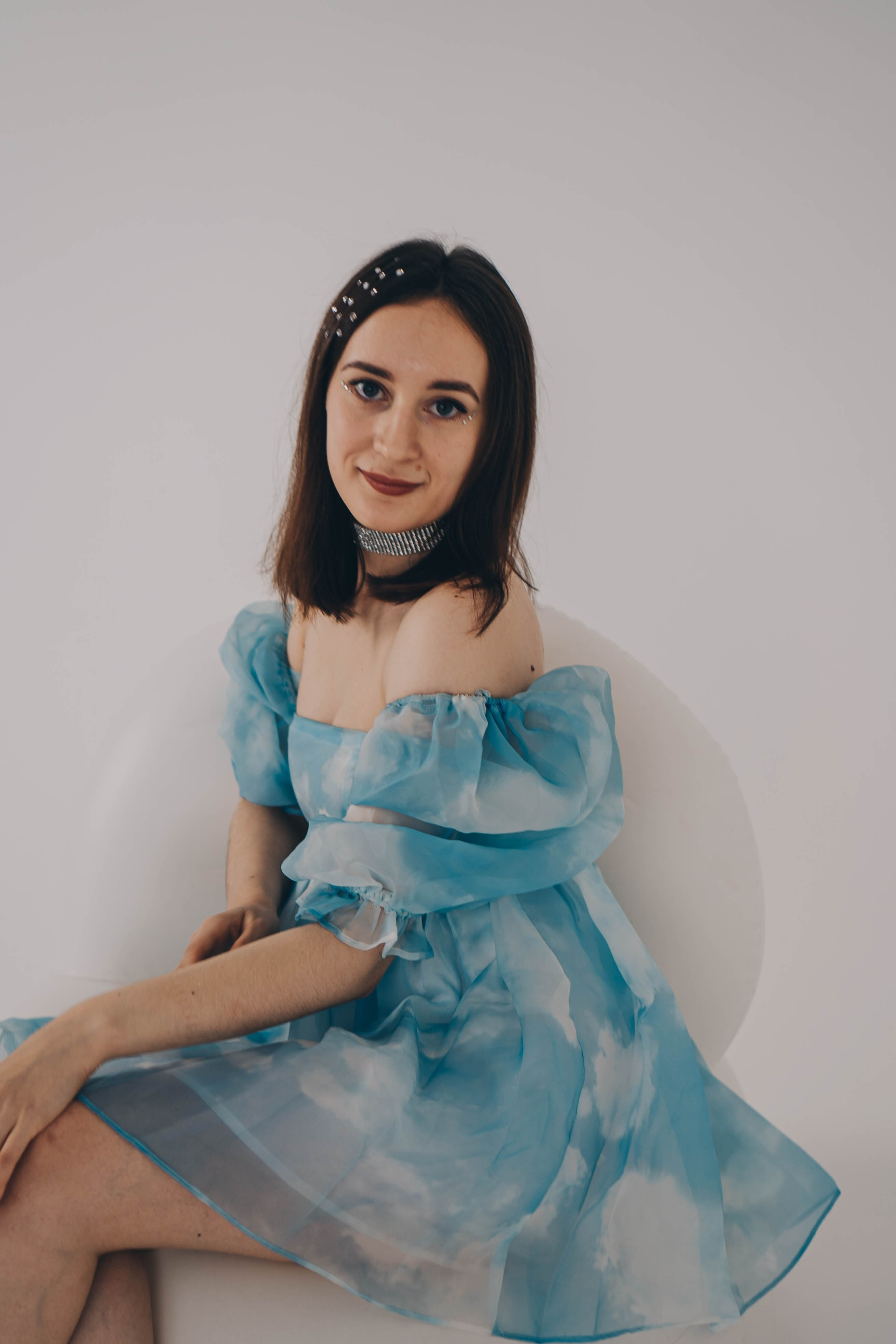 Фотосессия для дня рождения. Профессиональный фотограф, Санкт-Петербург — Виктория Богомолова