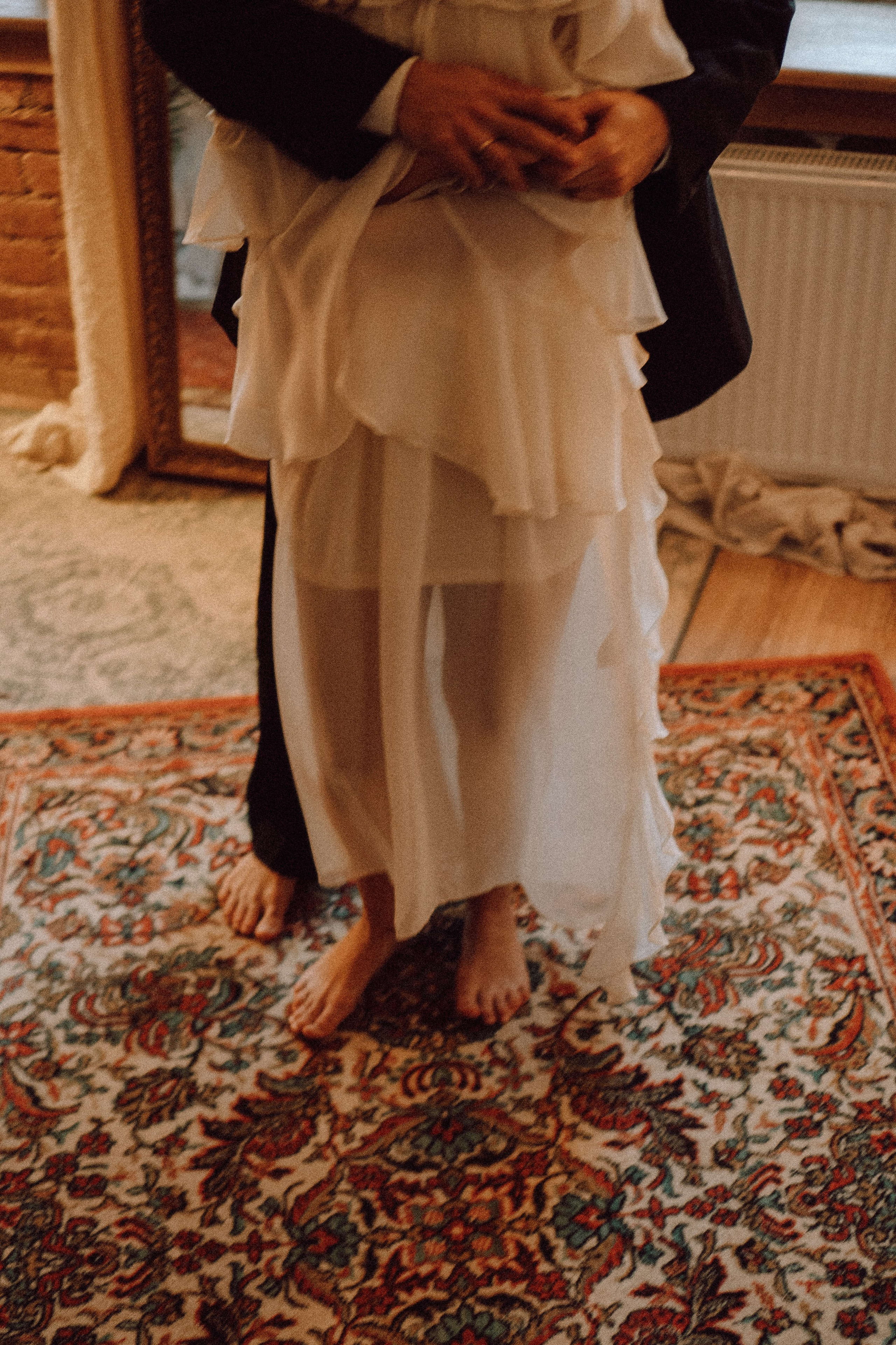 Новогодний стиль вдвоем. Профессиональный фотограф, Санкт-Петербург — Виктория Богомолова