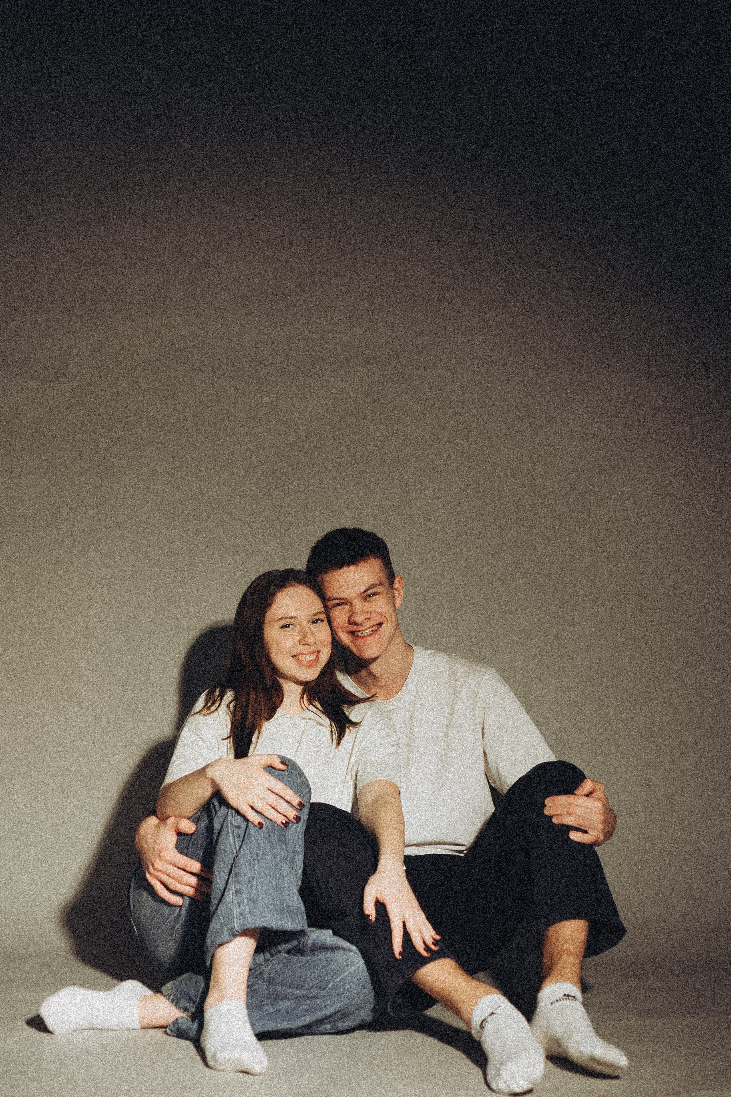 Студийная история. Профессиональный фотограф, Санкт-Петербург — Виктория Богомолова