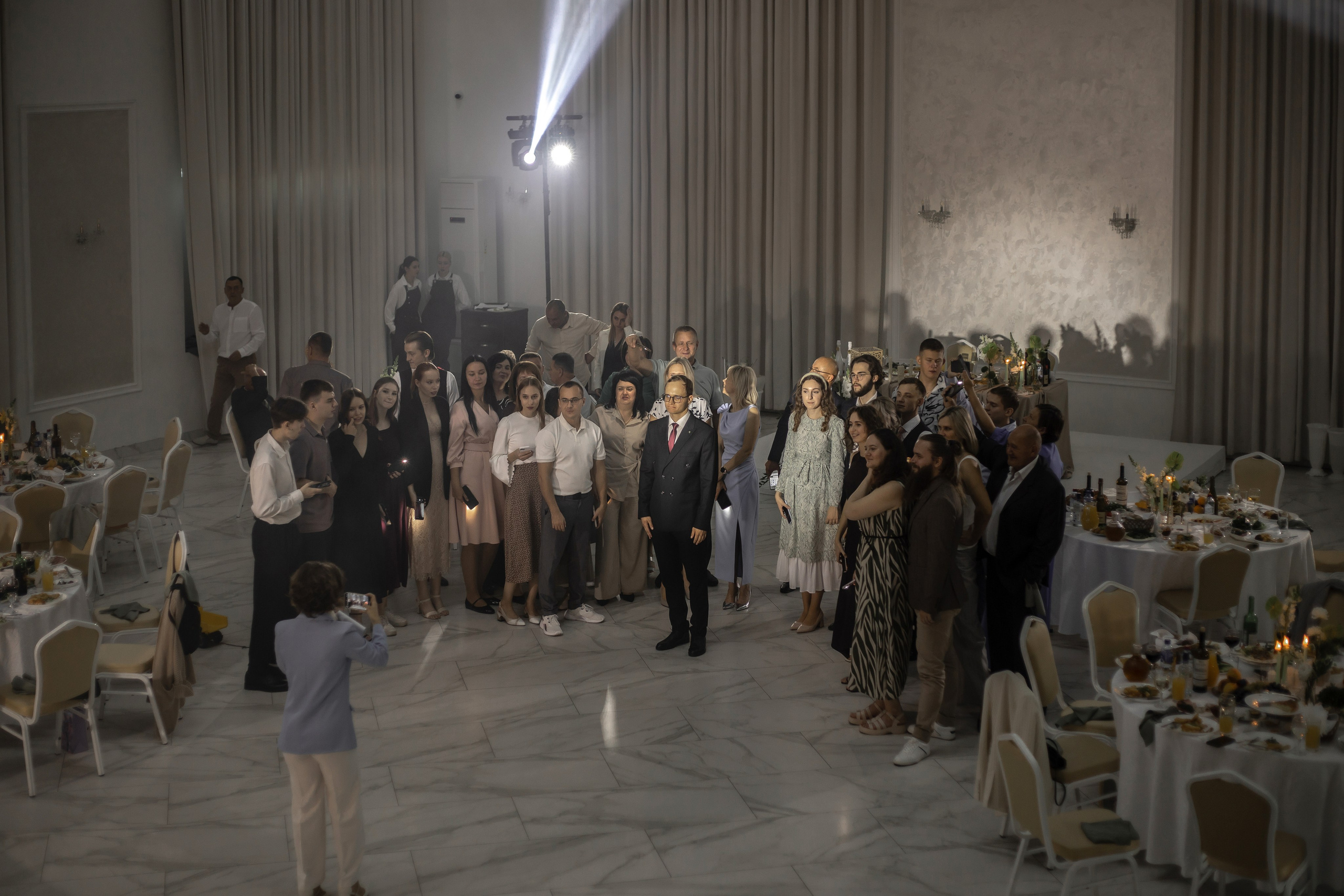 A|S банкет. Свадебный и семейный фотограф в Саратове Анжела Борисова