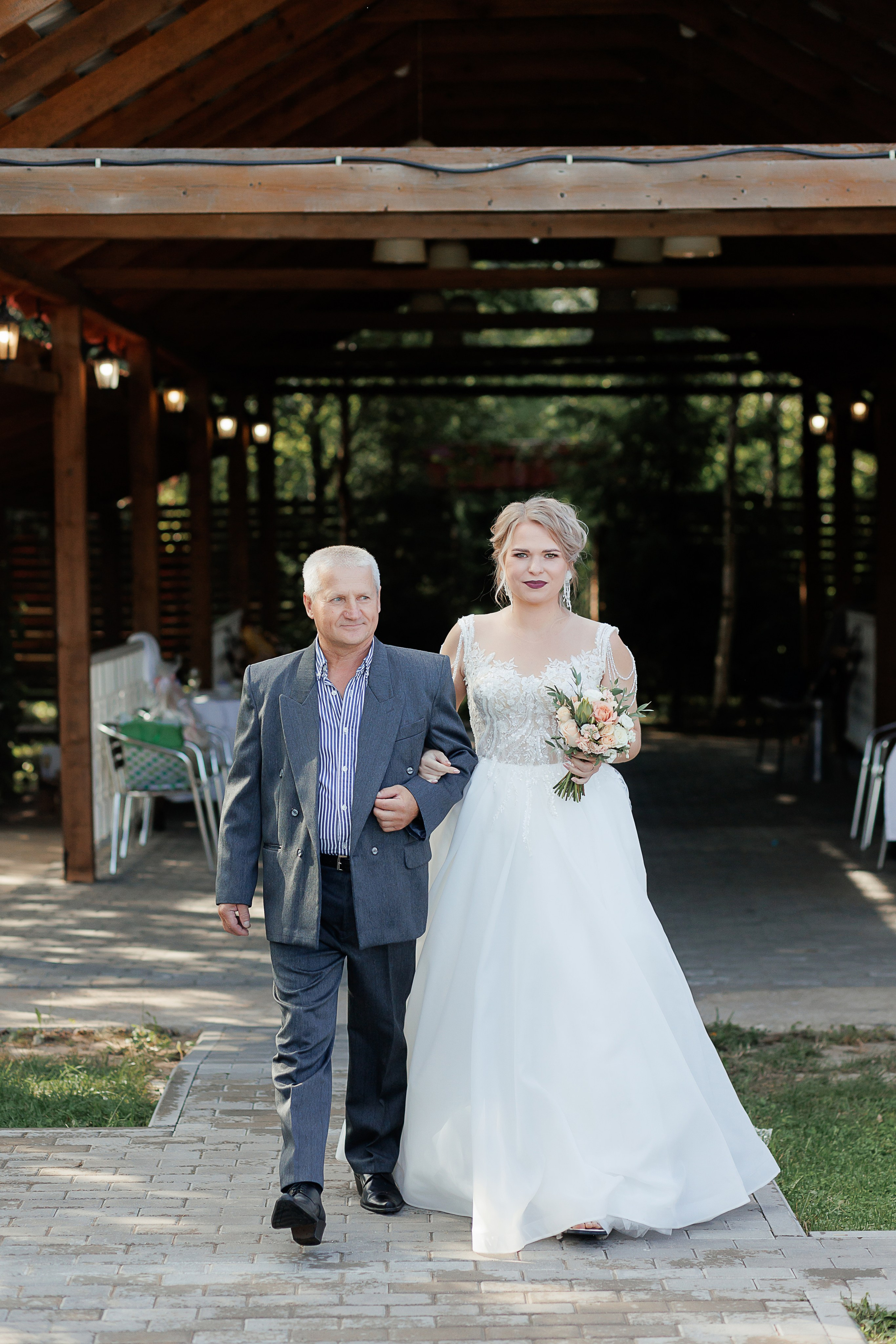 Свадьба Стаса и Насти. Свадебный и семейный фотограф в Твери и Тверской области