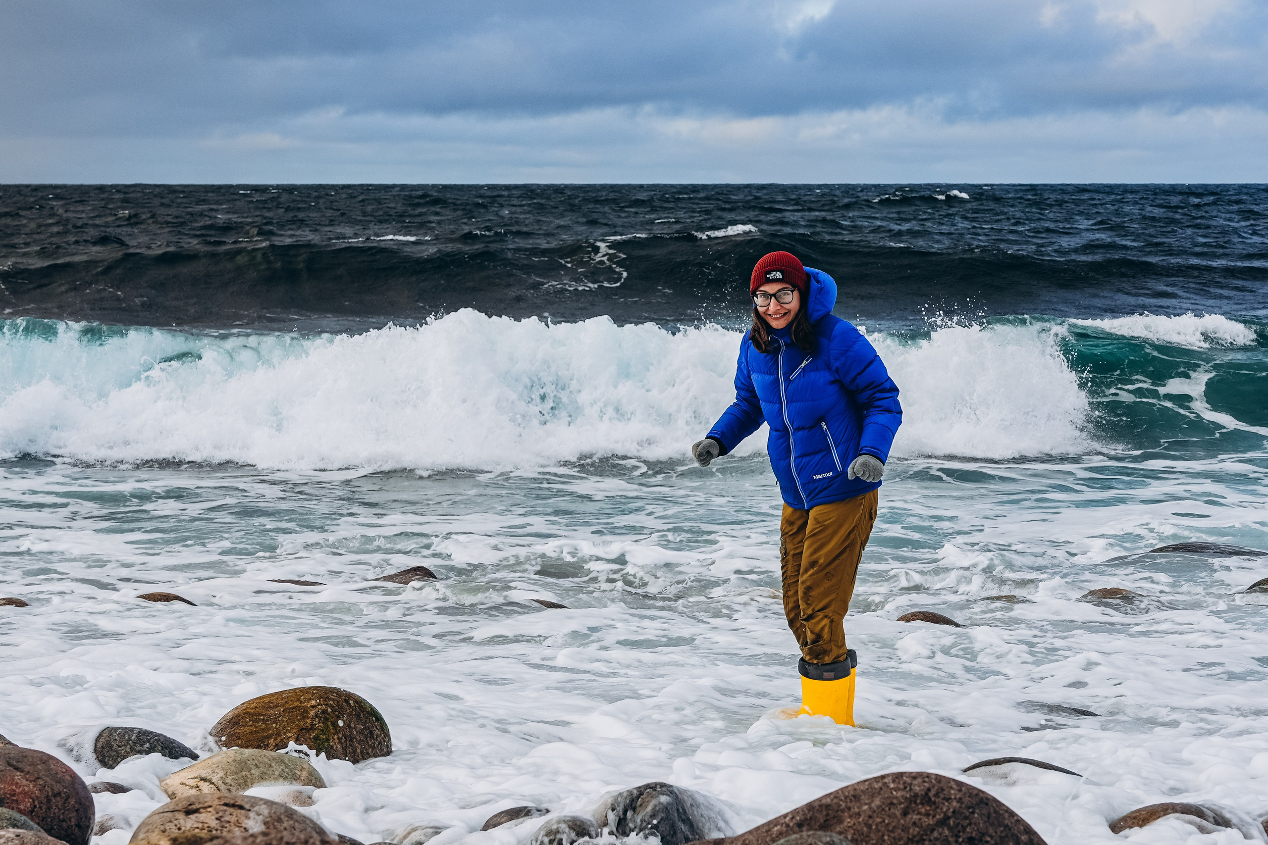 СЕВЕР. Event фотограф Степанова Александра
