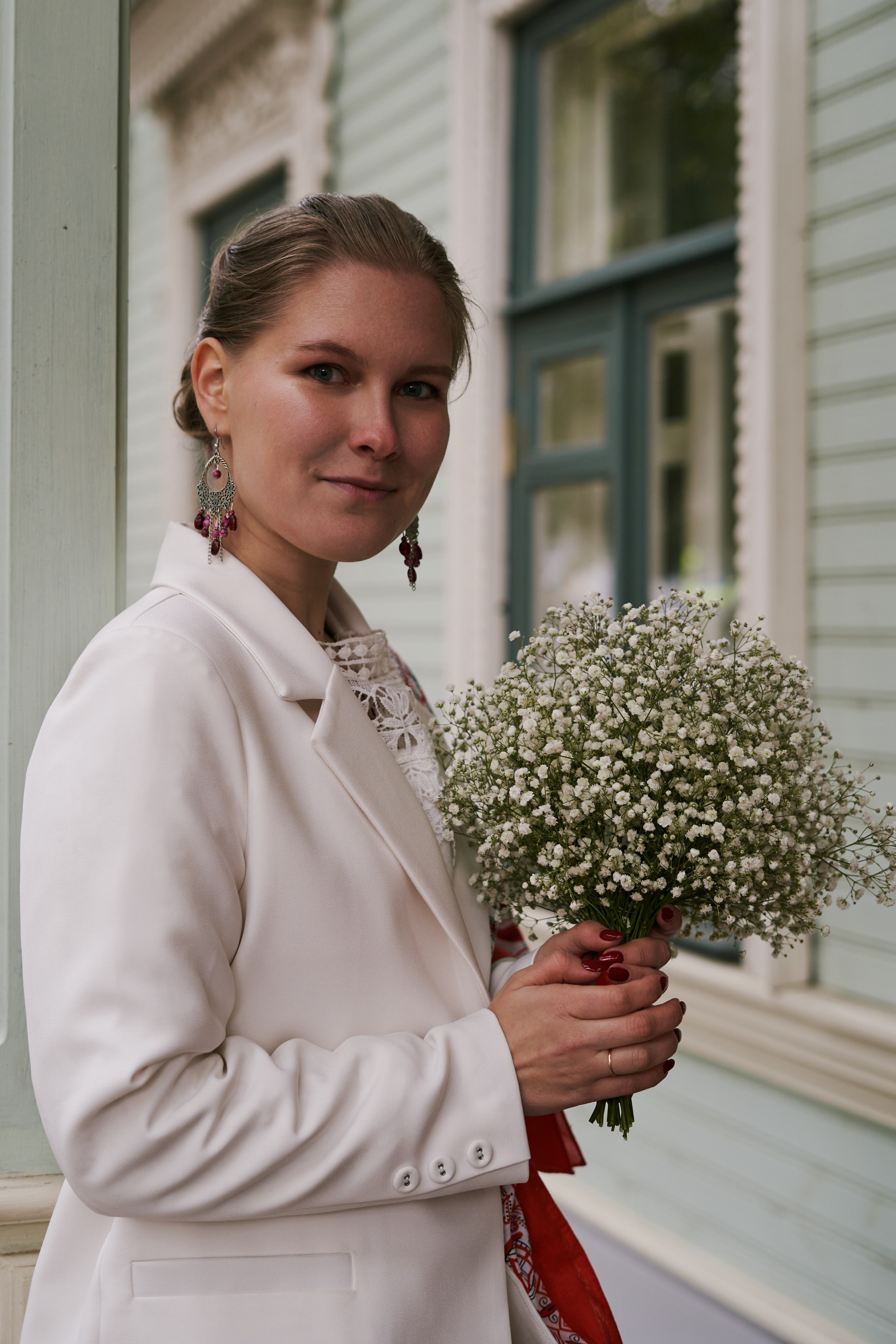 Екатерина и Никита. Фотограф в Нижнем Новгороде Невоструева Анна