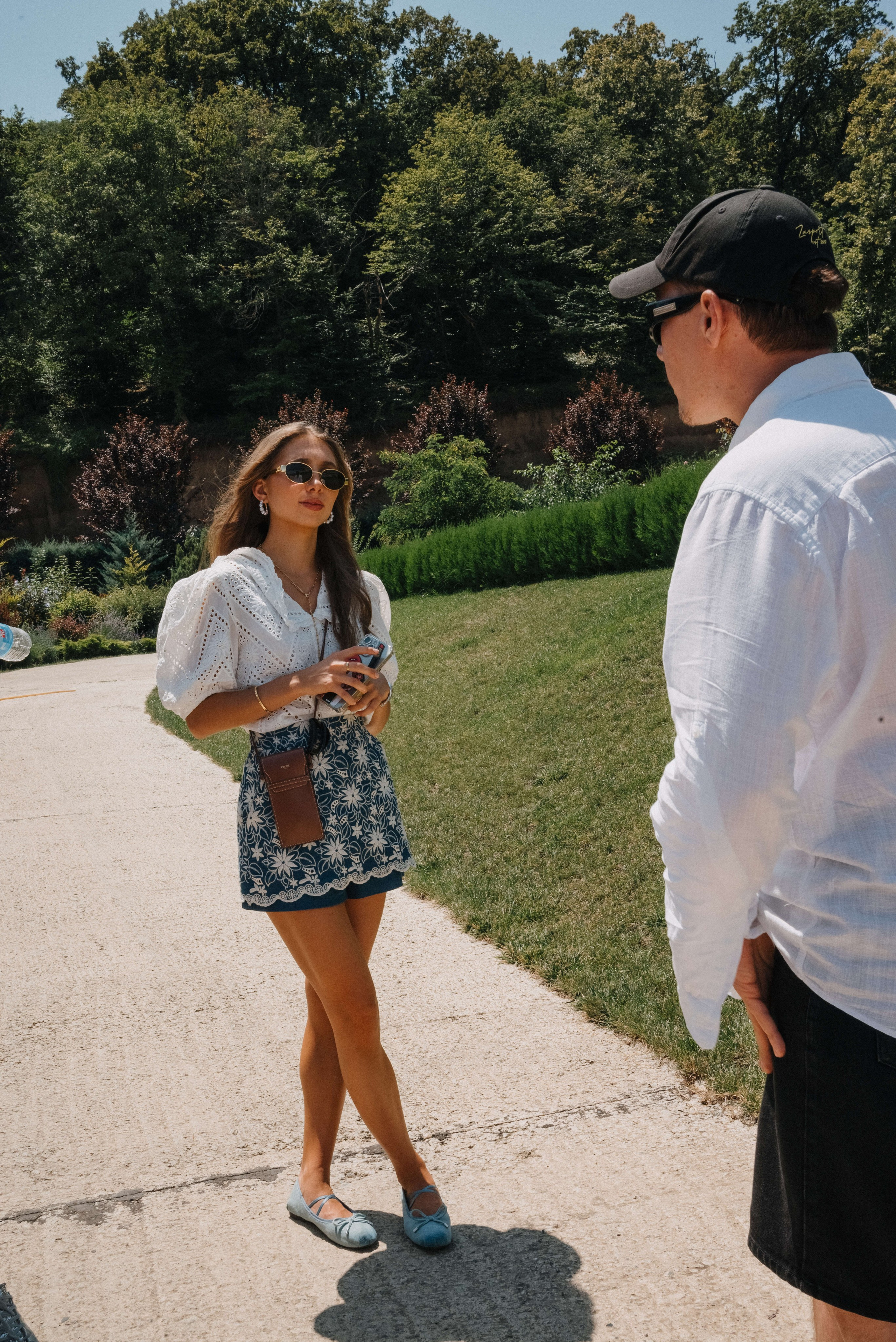 Репортаж экскурсии Сигнахи. Портретный и свадебный фотограф в Тбилиси • xeniqo