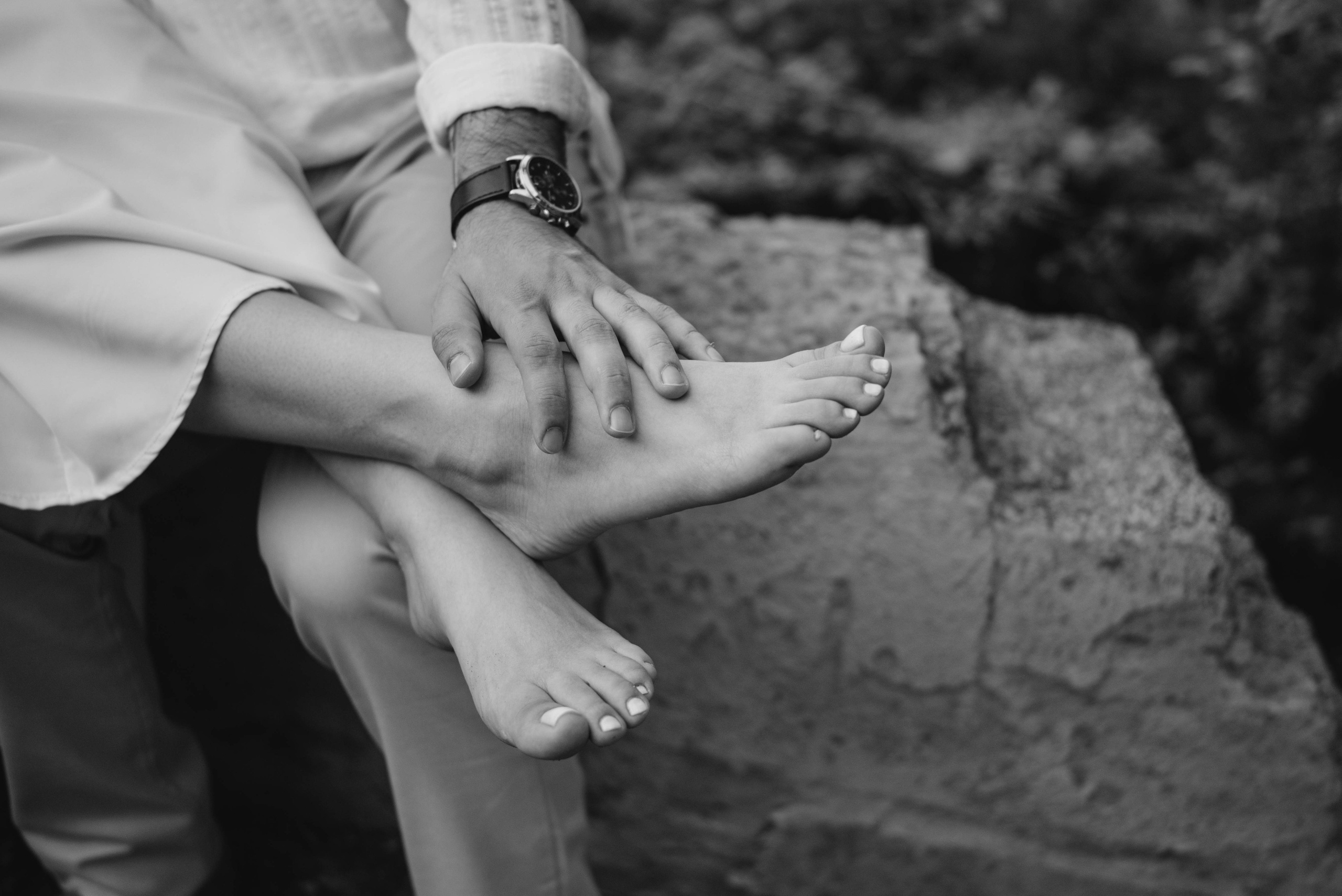 Летняя прогулка по старому городу. Портретный и свадебный фотограф в Тбилиси • xeniqo