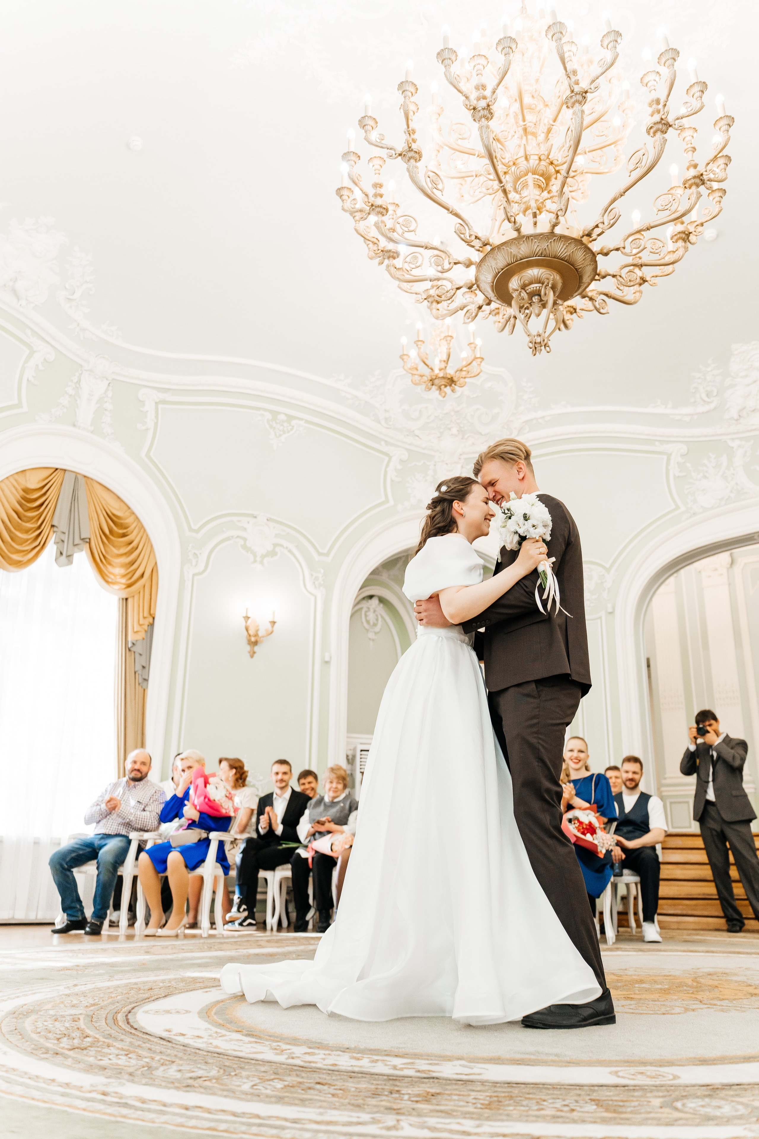 17.05.2025. Семейный фотограф в Санкт-Петербурге