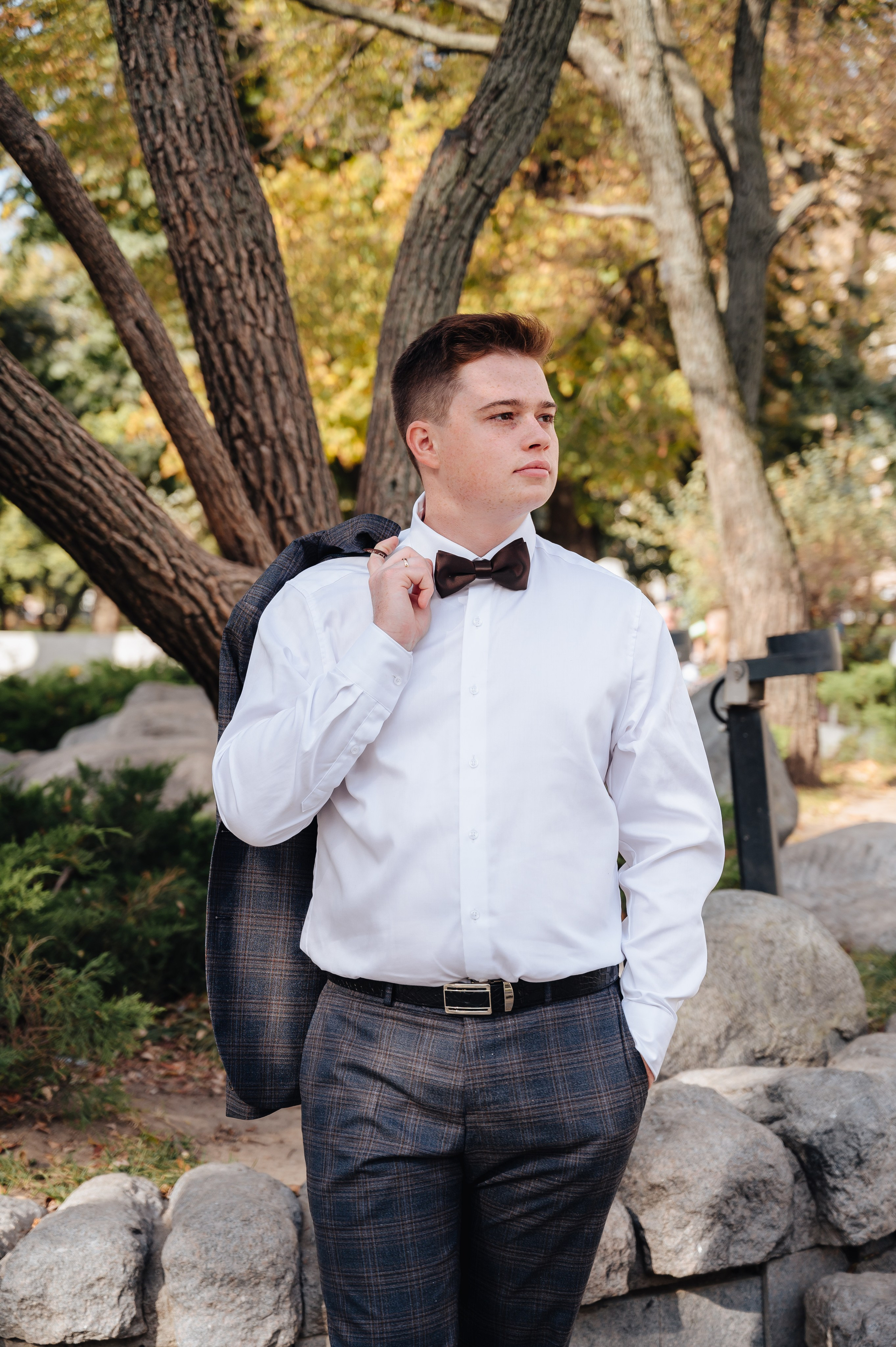 Артём & Елизавета. Портретный и свадебный фотограф в Москве Анастасия Терентьева