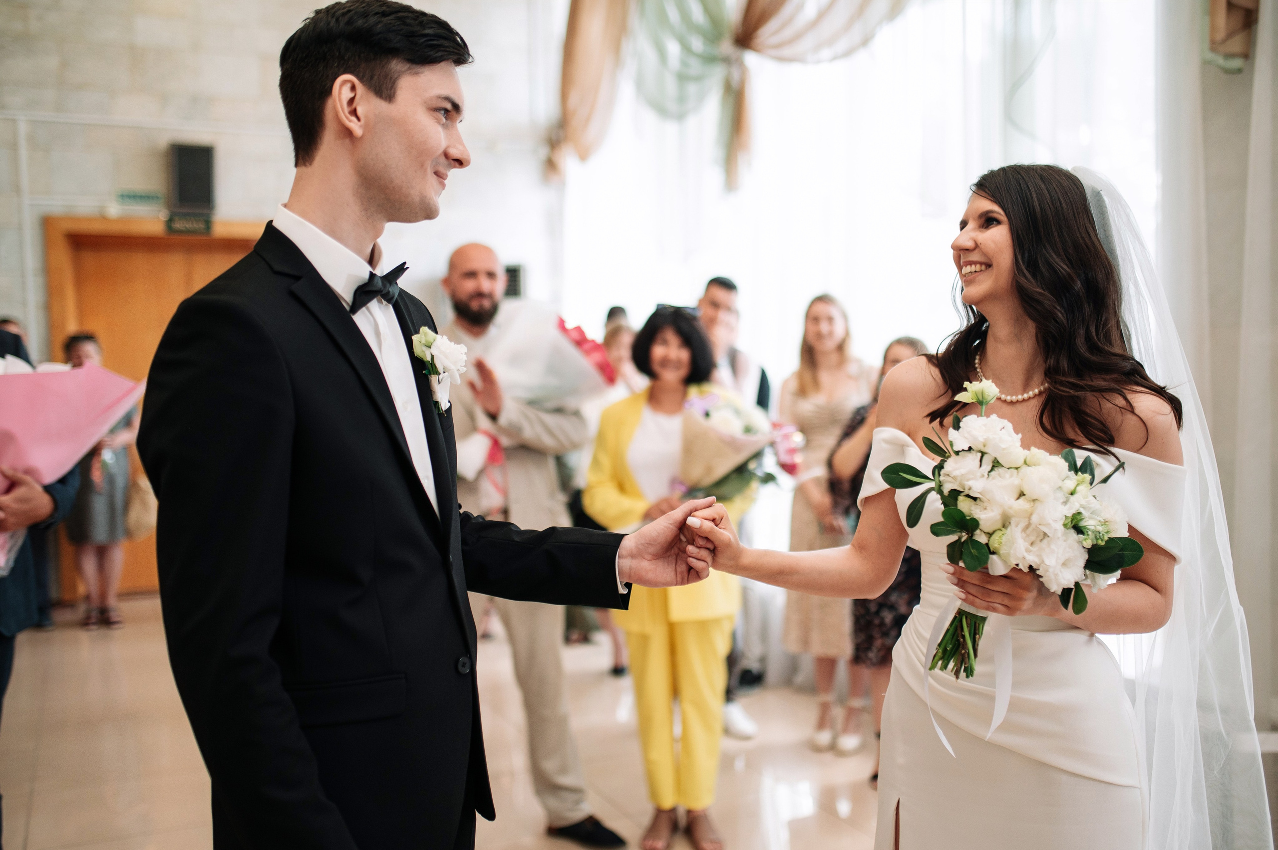 Свадьба Максима и Ольги (Волгоград 08.06.2024). Свадебный и travel фотограф в Волгограде, Сочи, Домбае, Европе