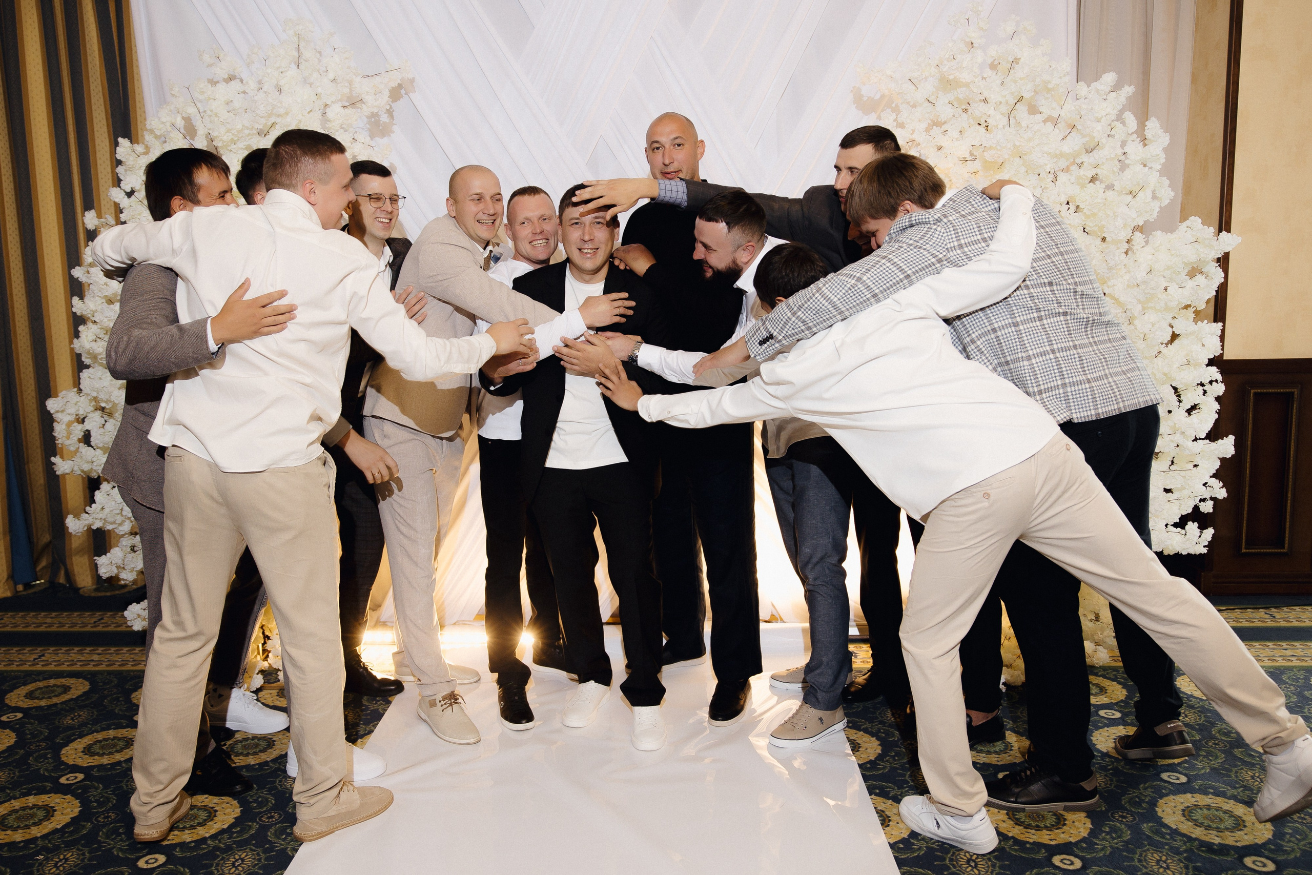 АНЖЕЛИКА И РОДИОН. Свадебный и индивидуальный фотограф в Челябинске Евгения Негодяева