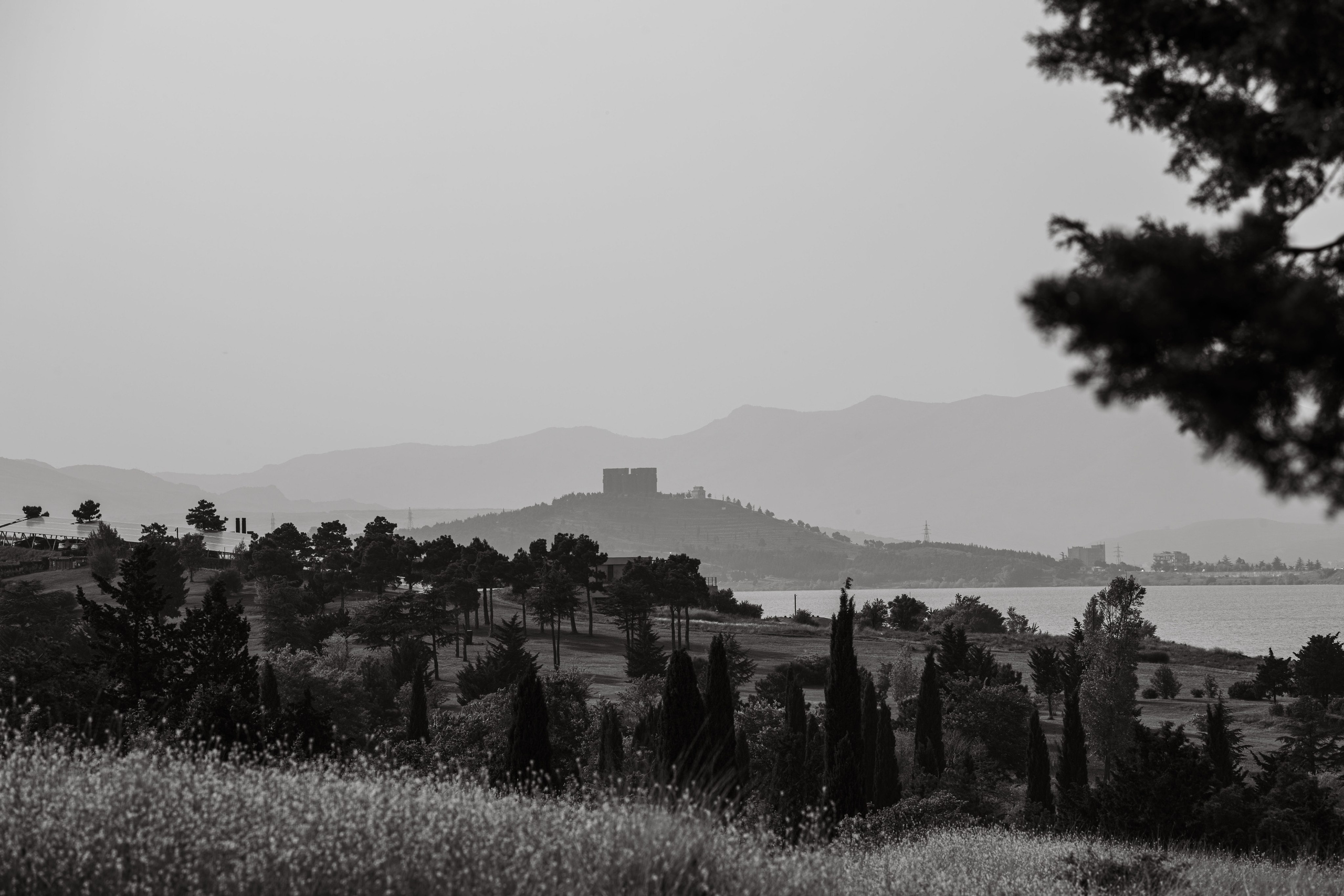 Georgia, 2024. Воройская Анна