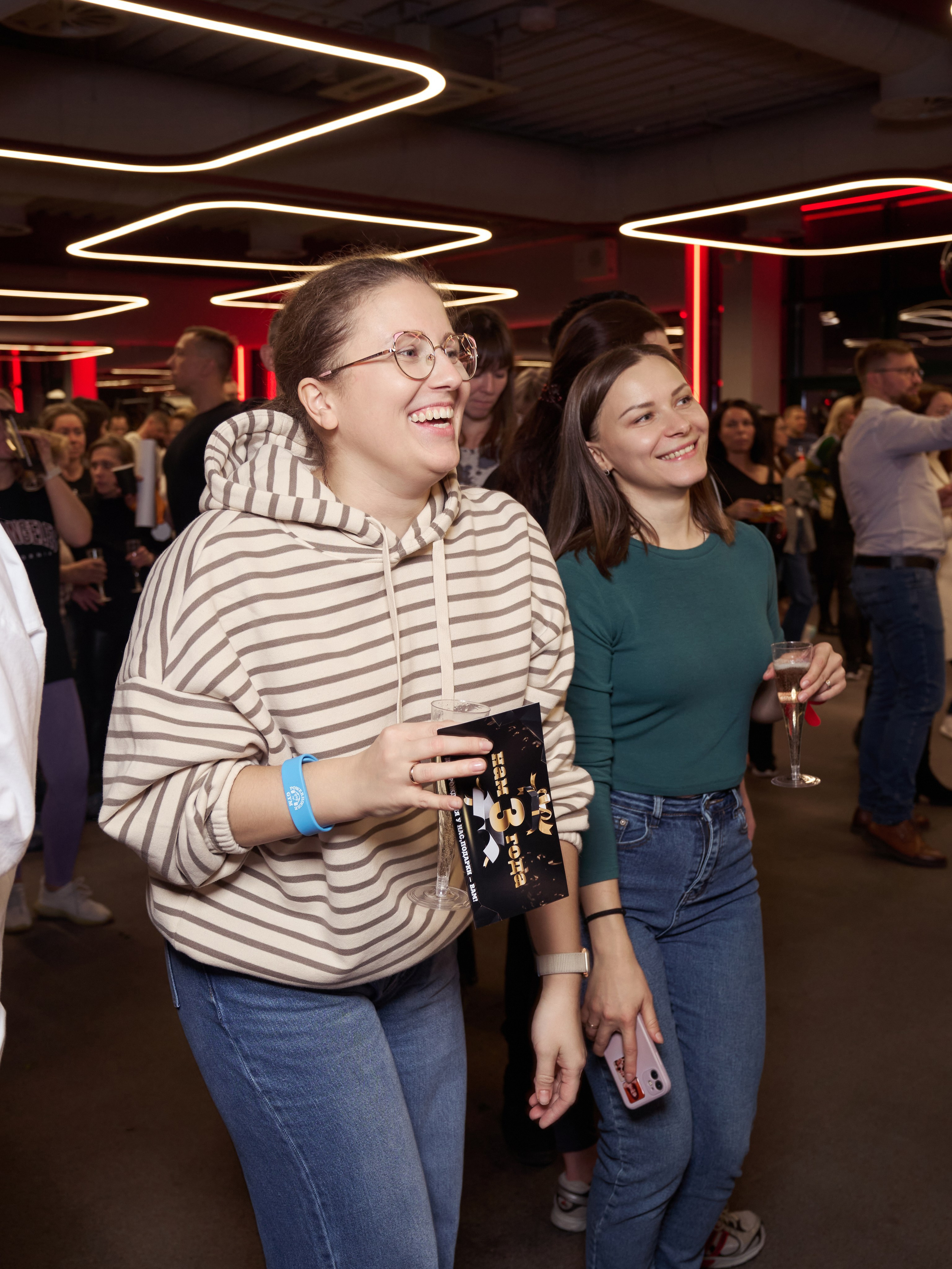 День рождения POWER HOUSE. Yankovski_001