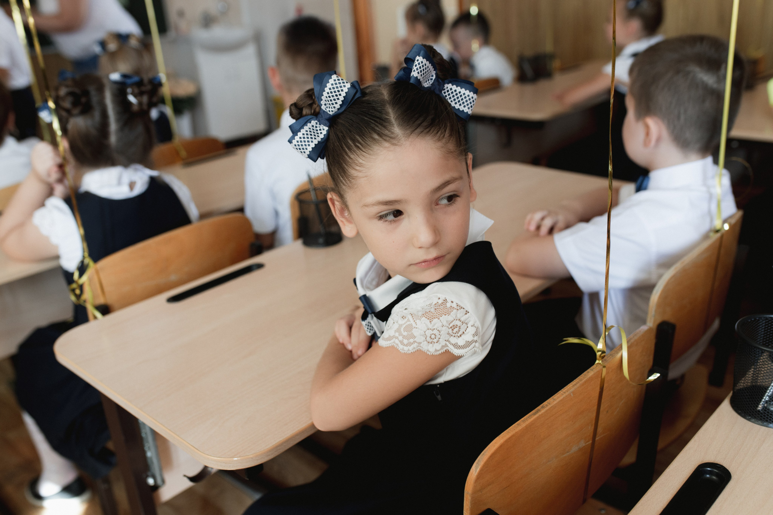 1 сентября. Фотограф в Севастополе и в Крыму