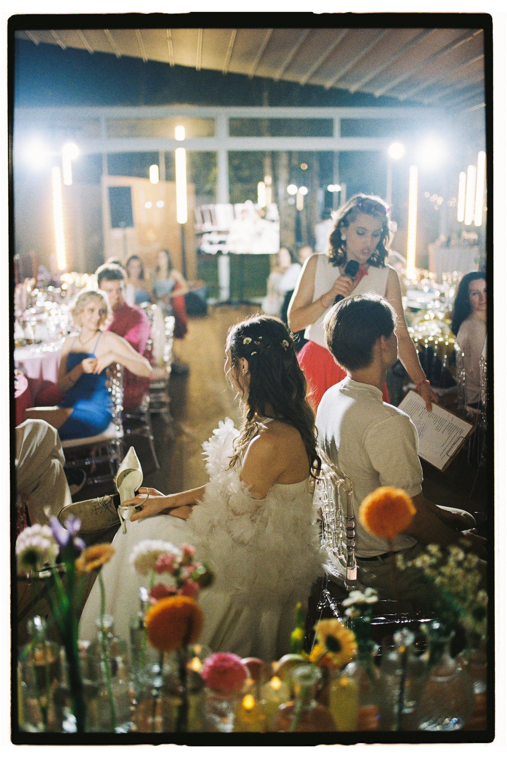 Валентин и София. Свадебный фотограф в Москве Евгений Рыжов