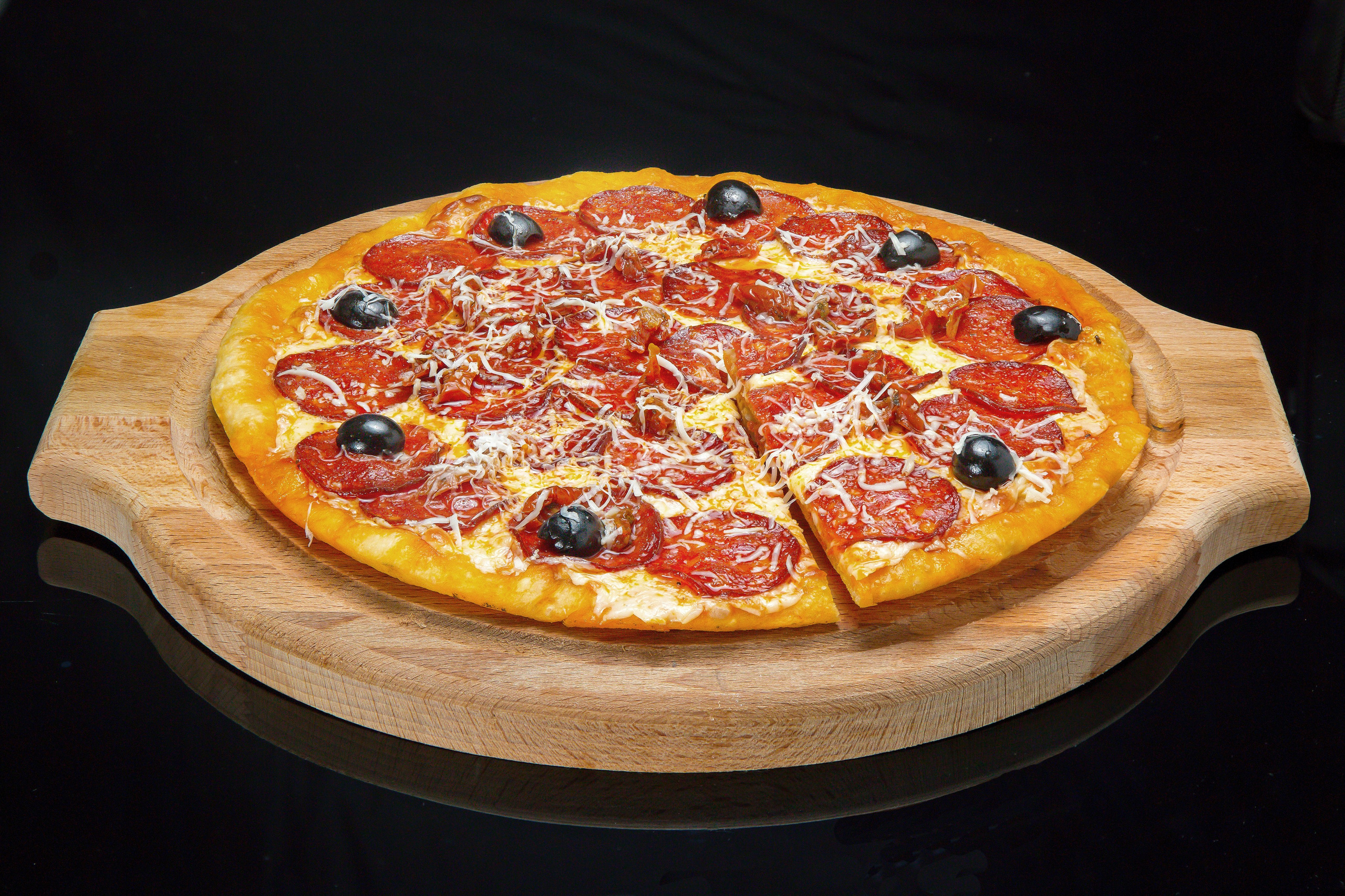 Фуд сьёмка. Фотограф в Абакане Борис Долинин