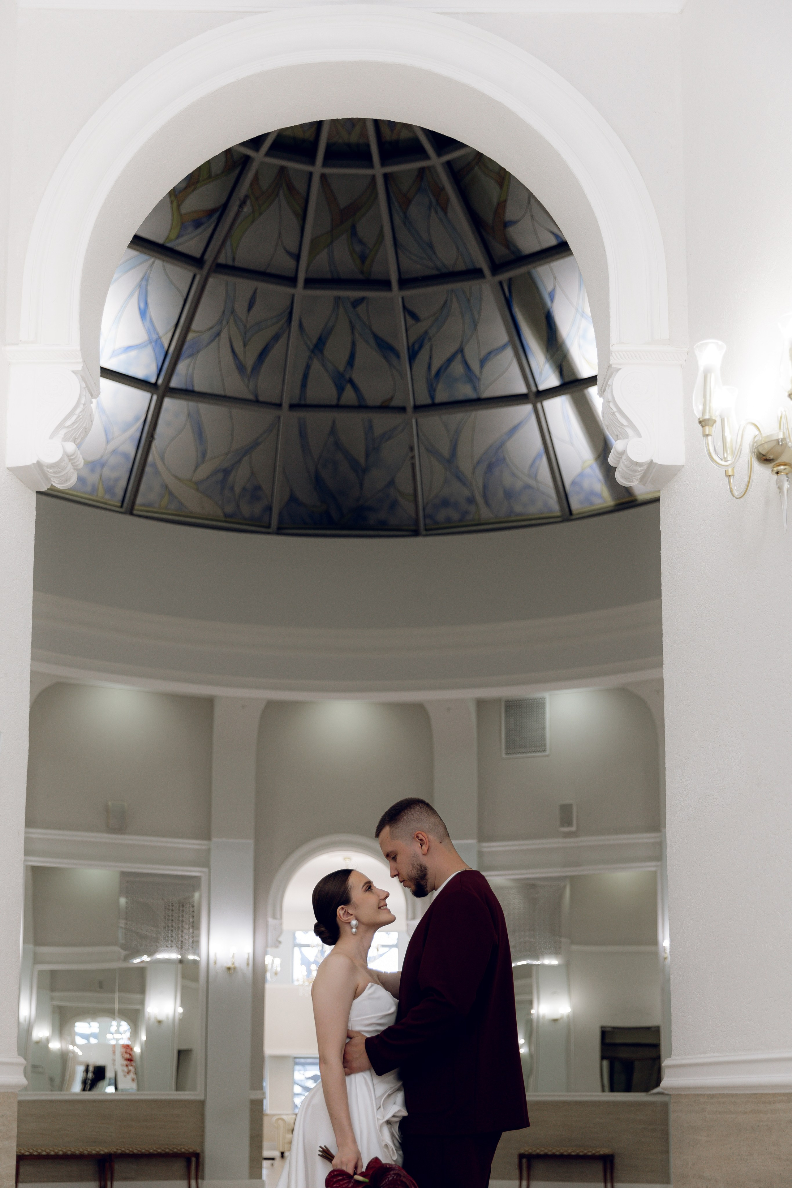 Никита & Елизавета. Свадебный фотограф Казань| Фотограф Казань Зевакина Анастасия