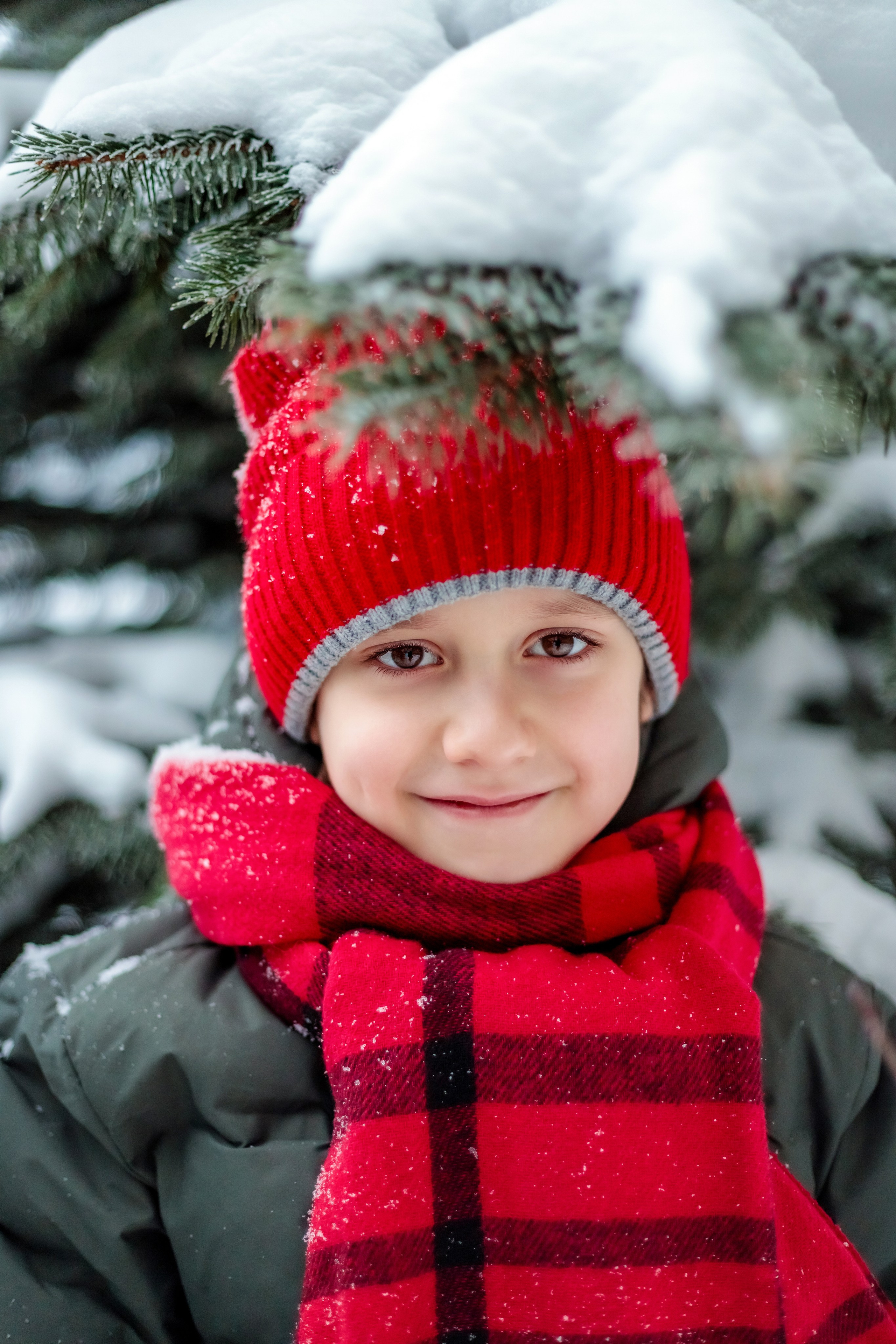 ДЕТСКИЕ фотосессии. Фотограф Алина Лебедь