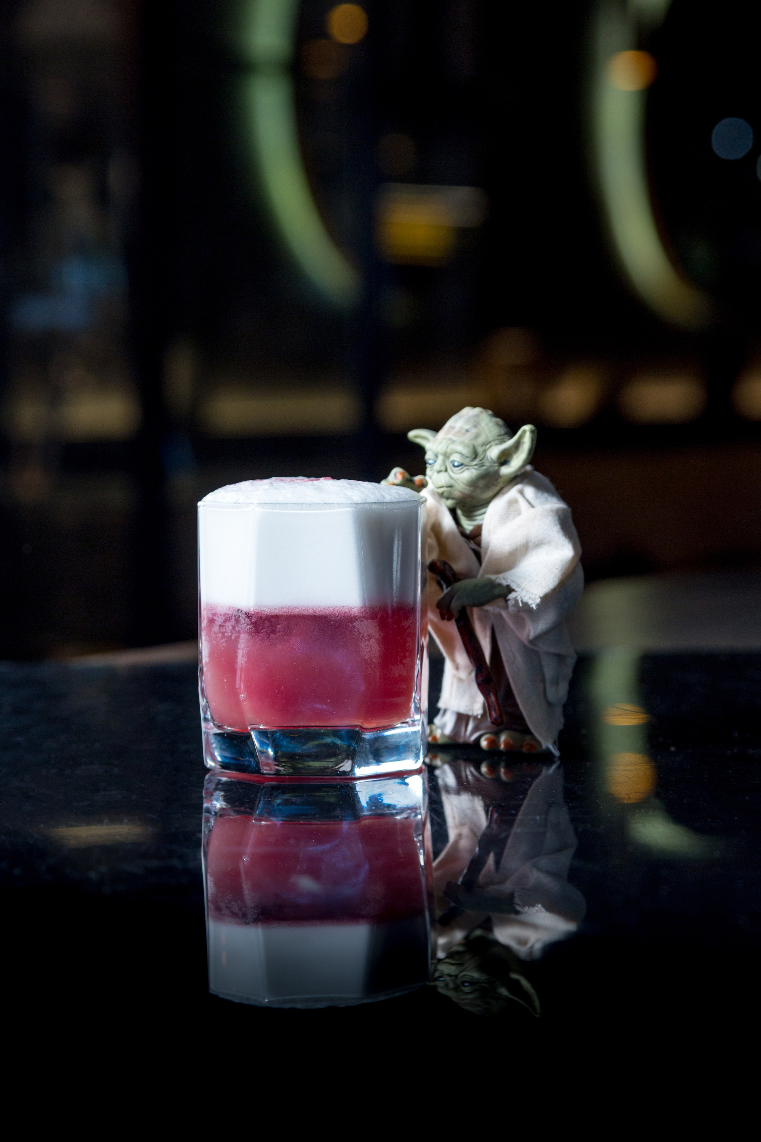 LuLu, барное 2018. Фуд-фотограф Гумеров Ильдар