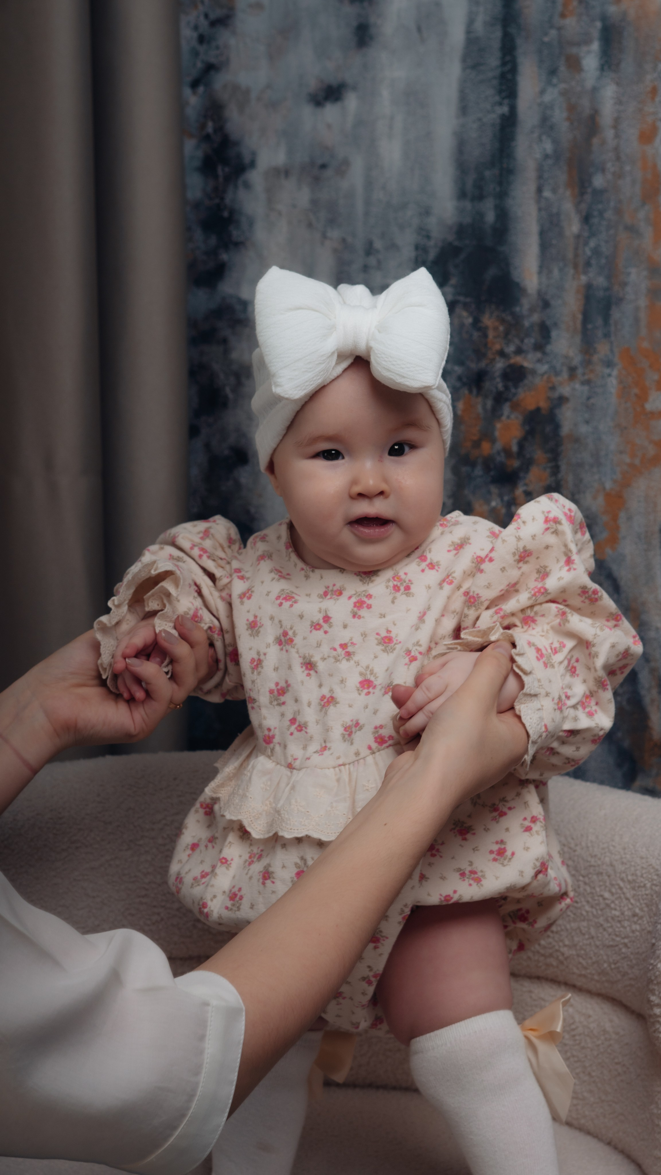 Family story. Уличный и студийный фотограф в Астане Ержанов Нурасыл