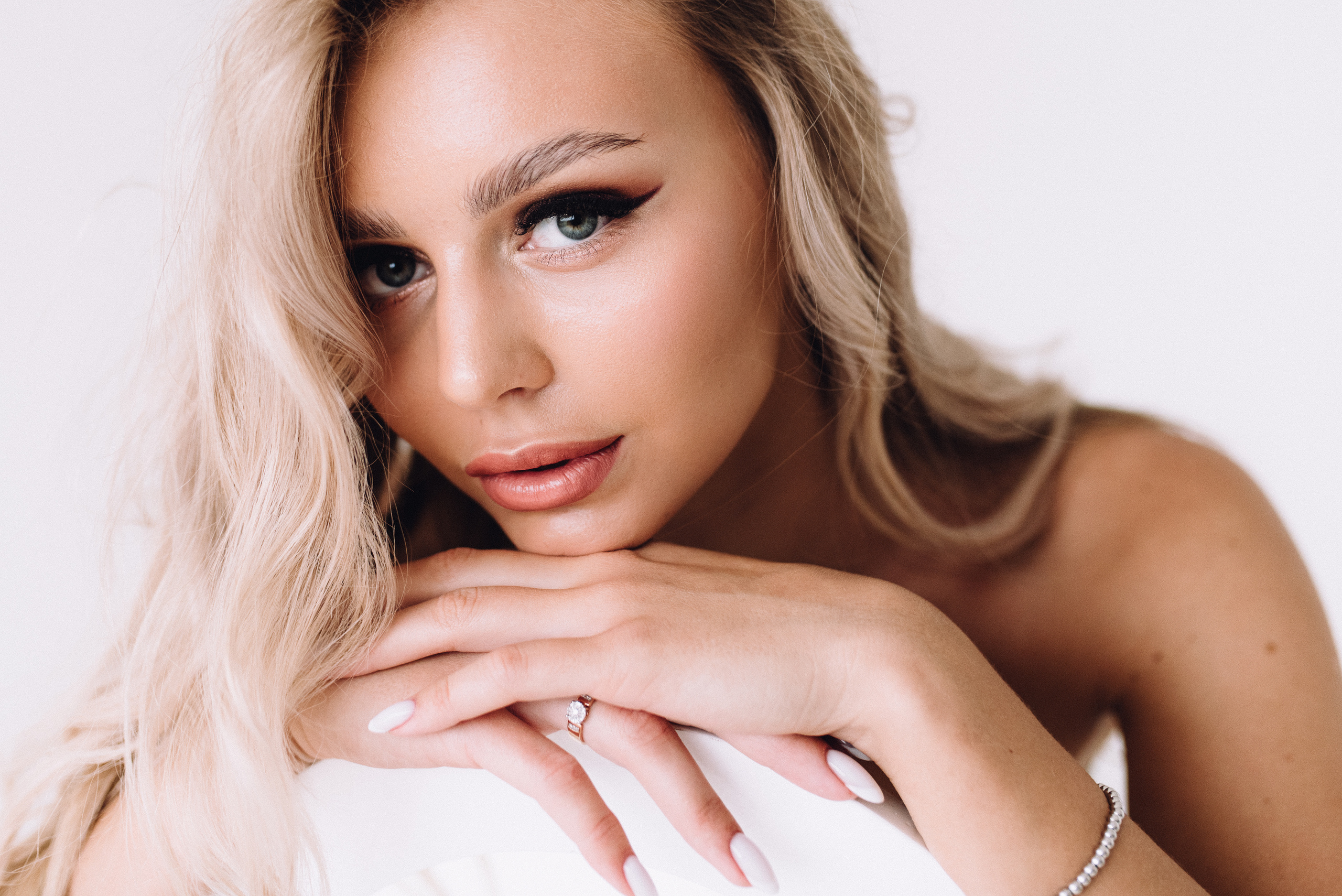 Nastia. Профессиональный фотограф Алексей Васенцев. Минск, СПБ, Москва